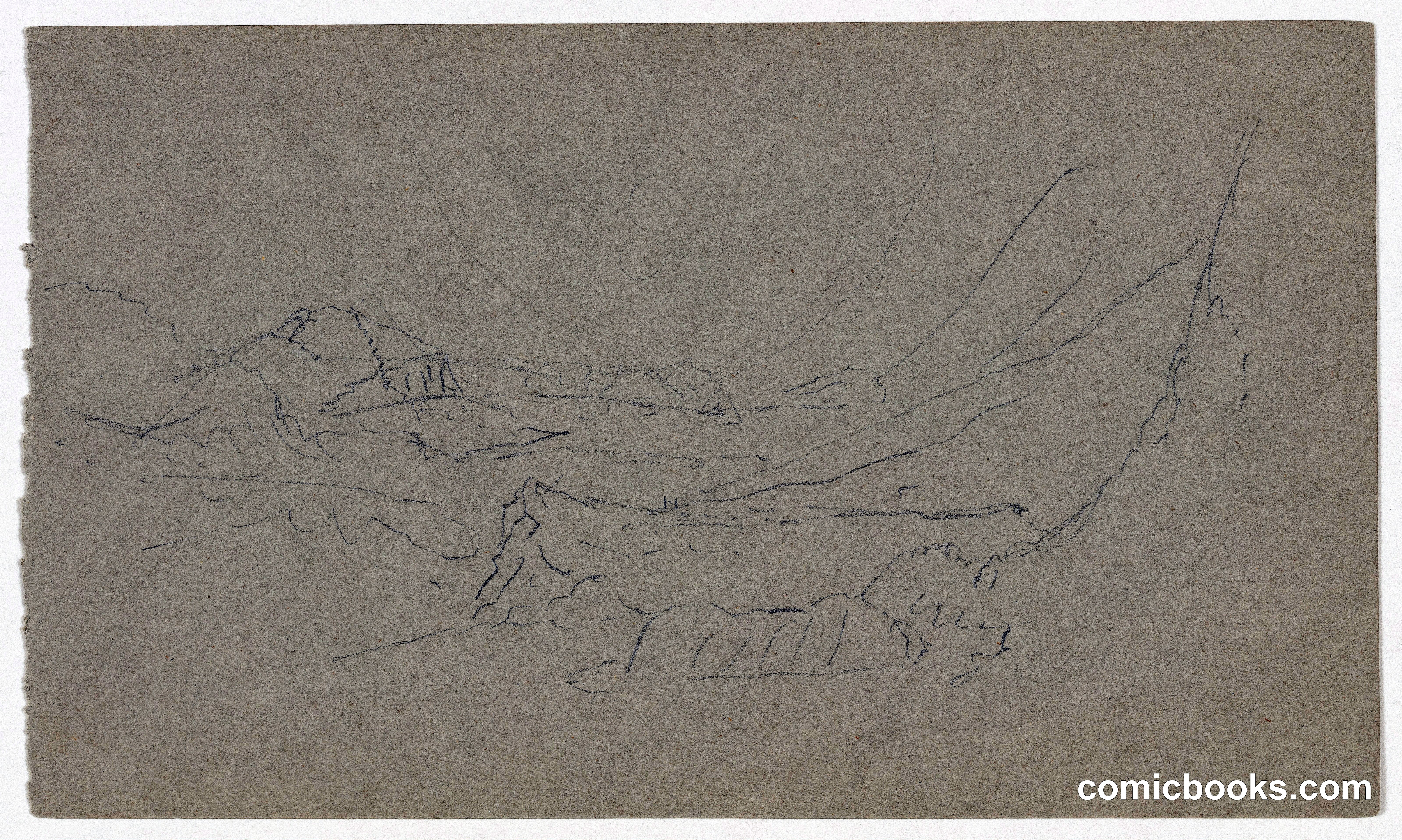 Untitled Sketch