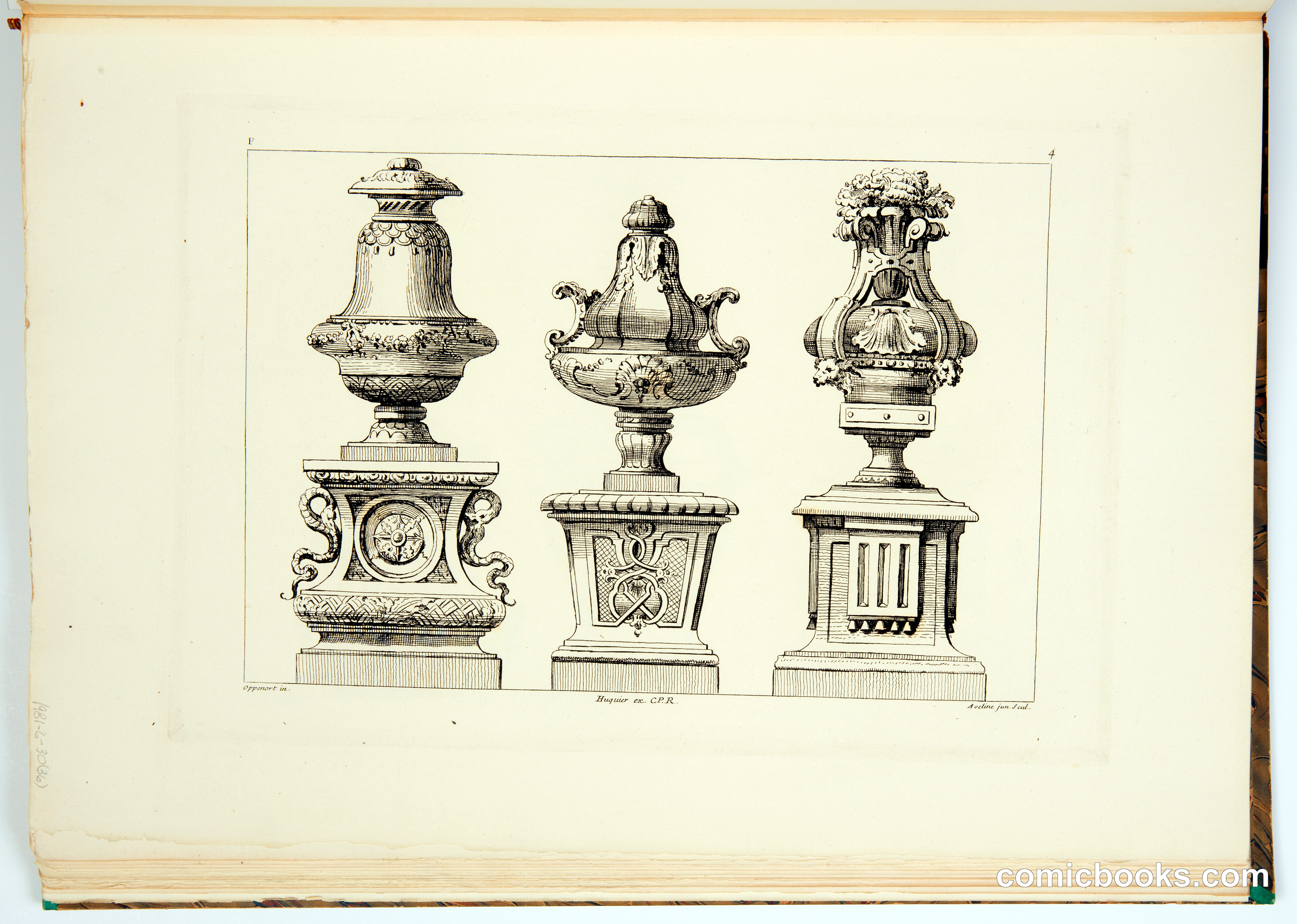 Andiron Designs