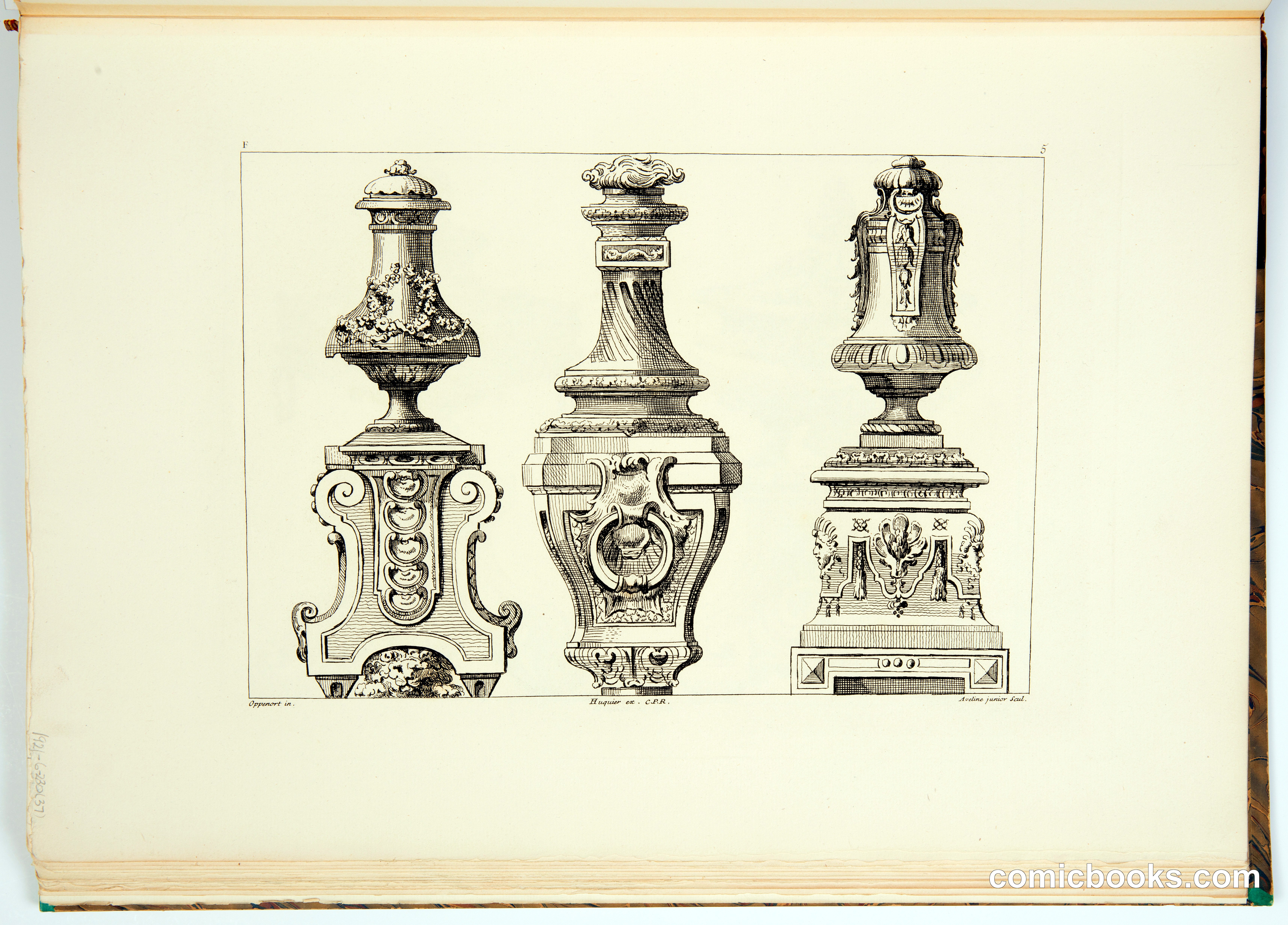 Andiron Designs