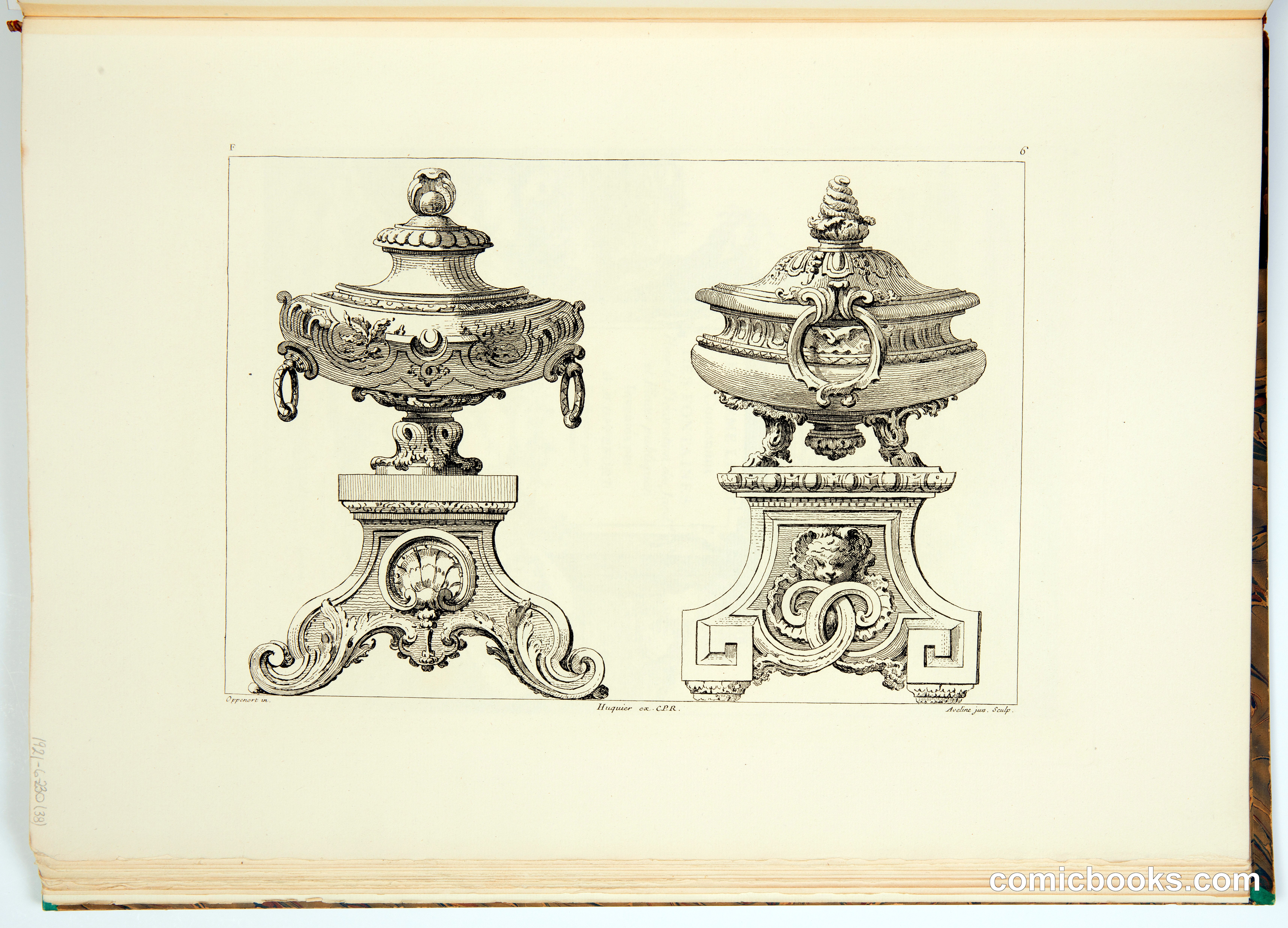 Andiron Designs