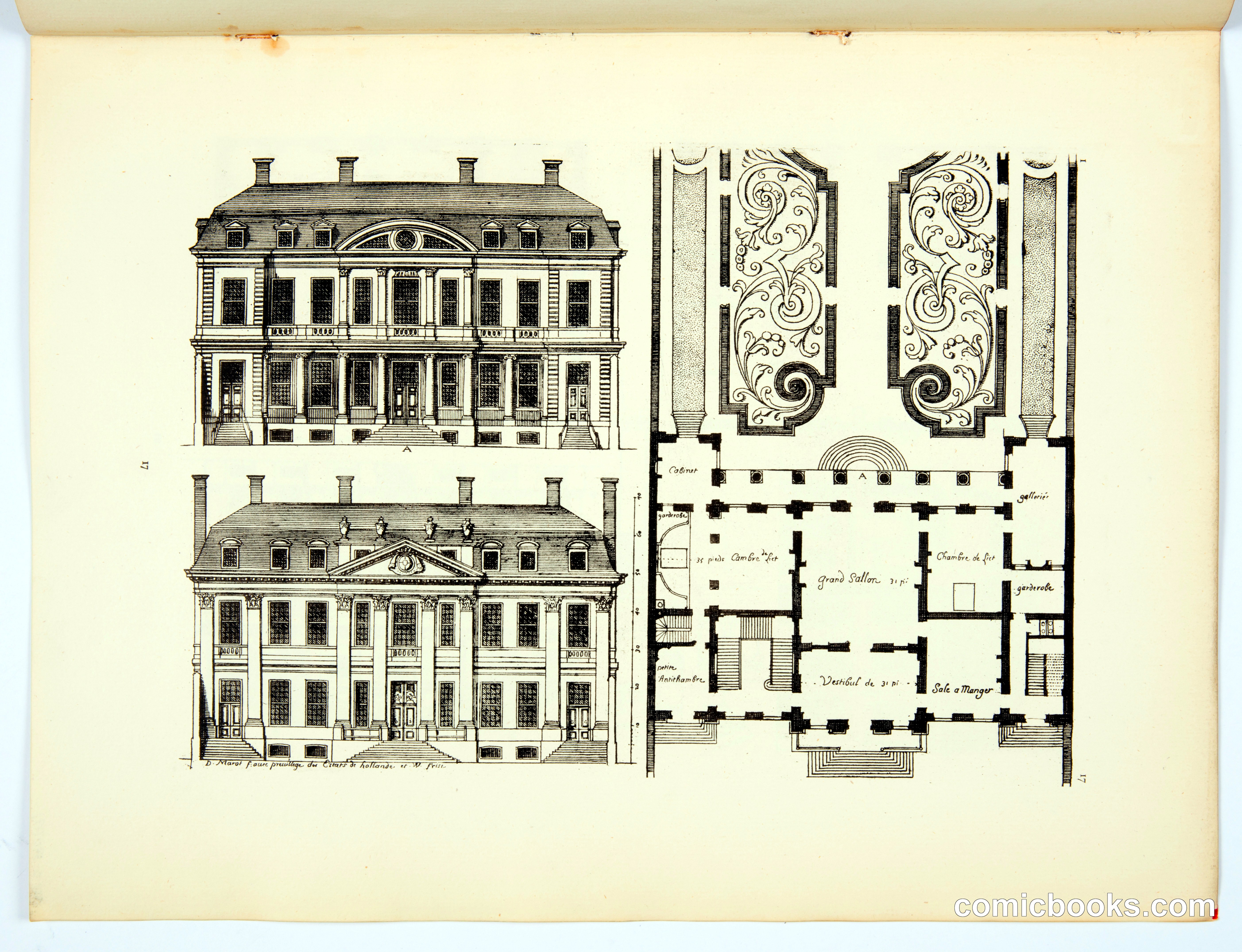 Architectural Designs