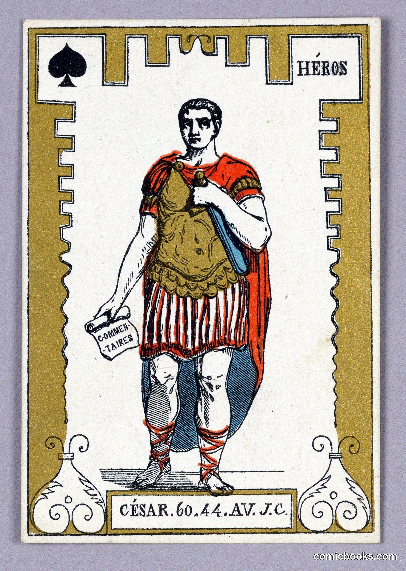 Caesar