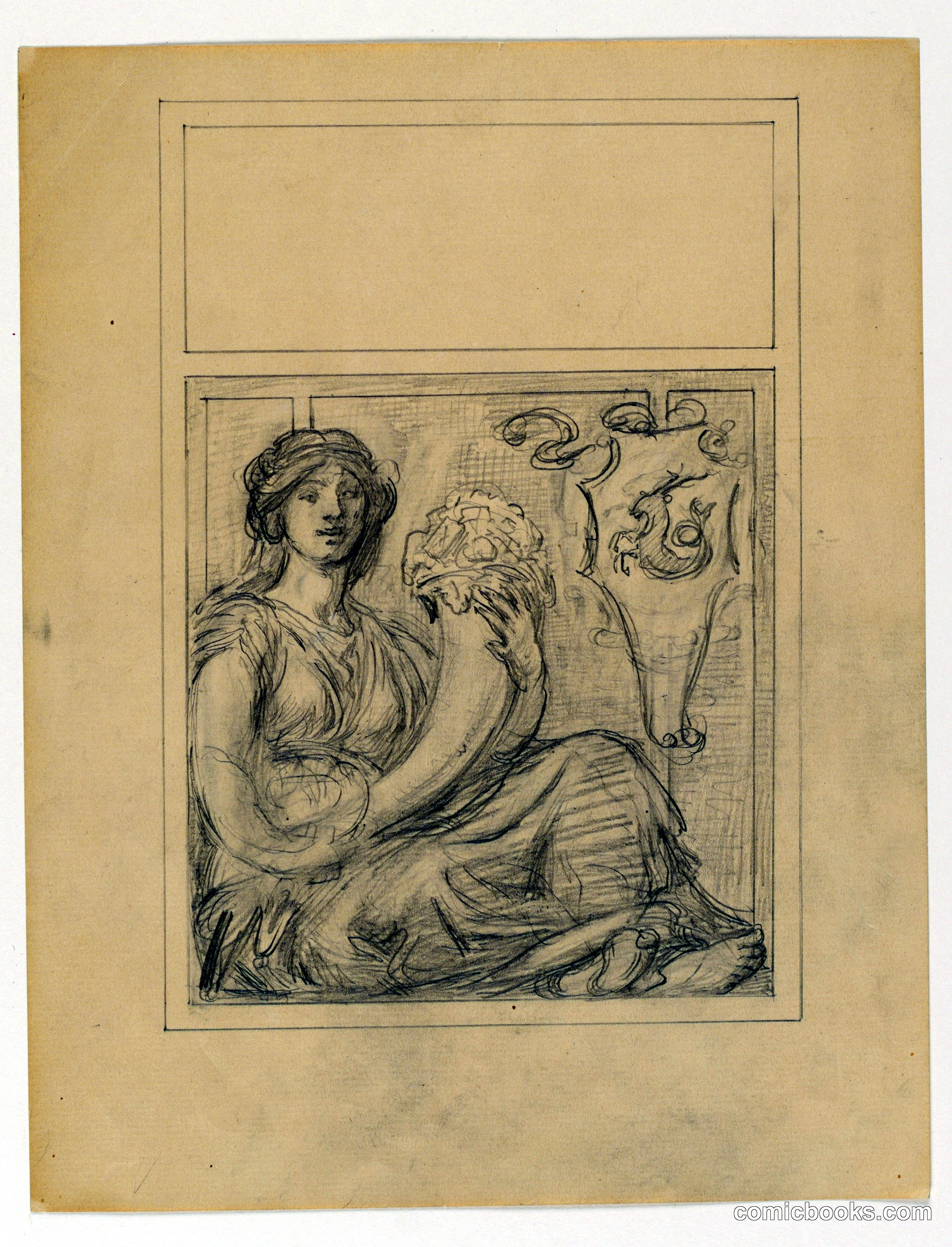 Design for Magazine Cover