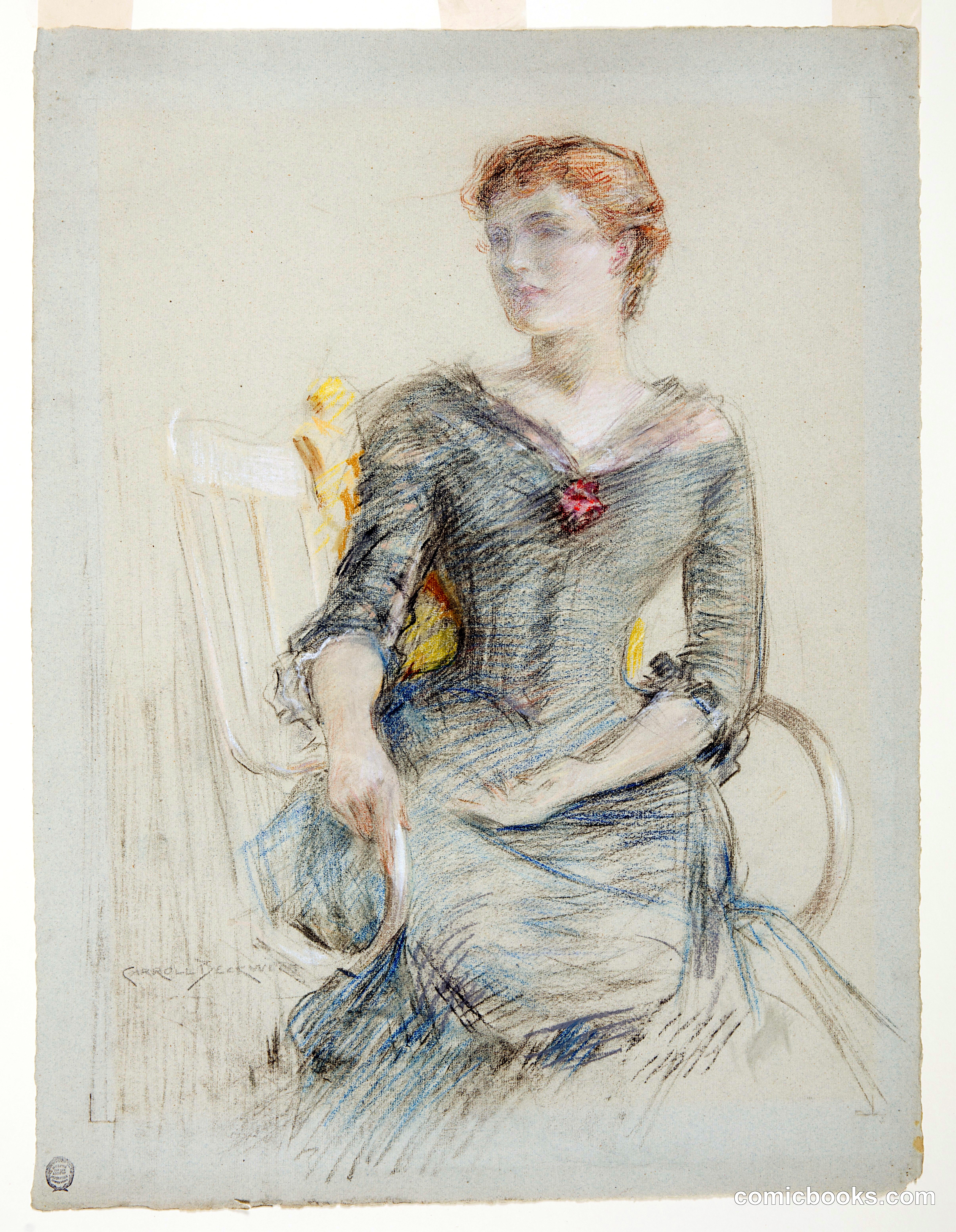 Portrait