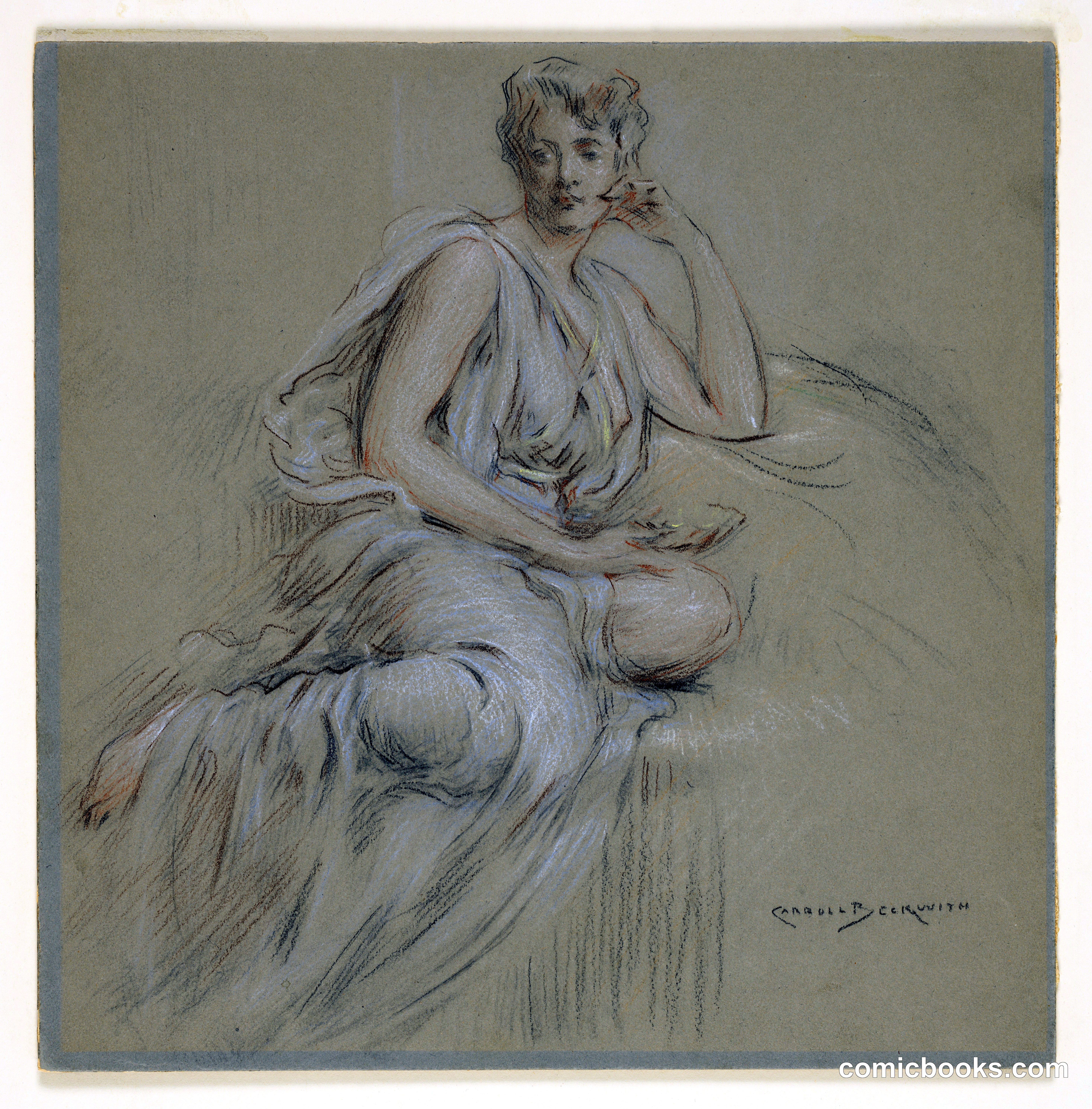 Classical Figure