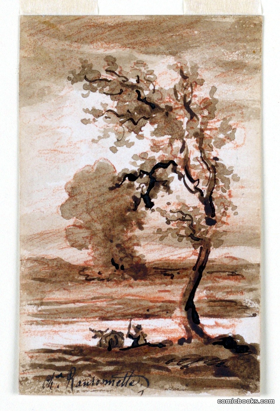 Landscape