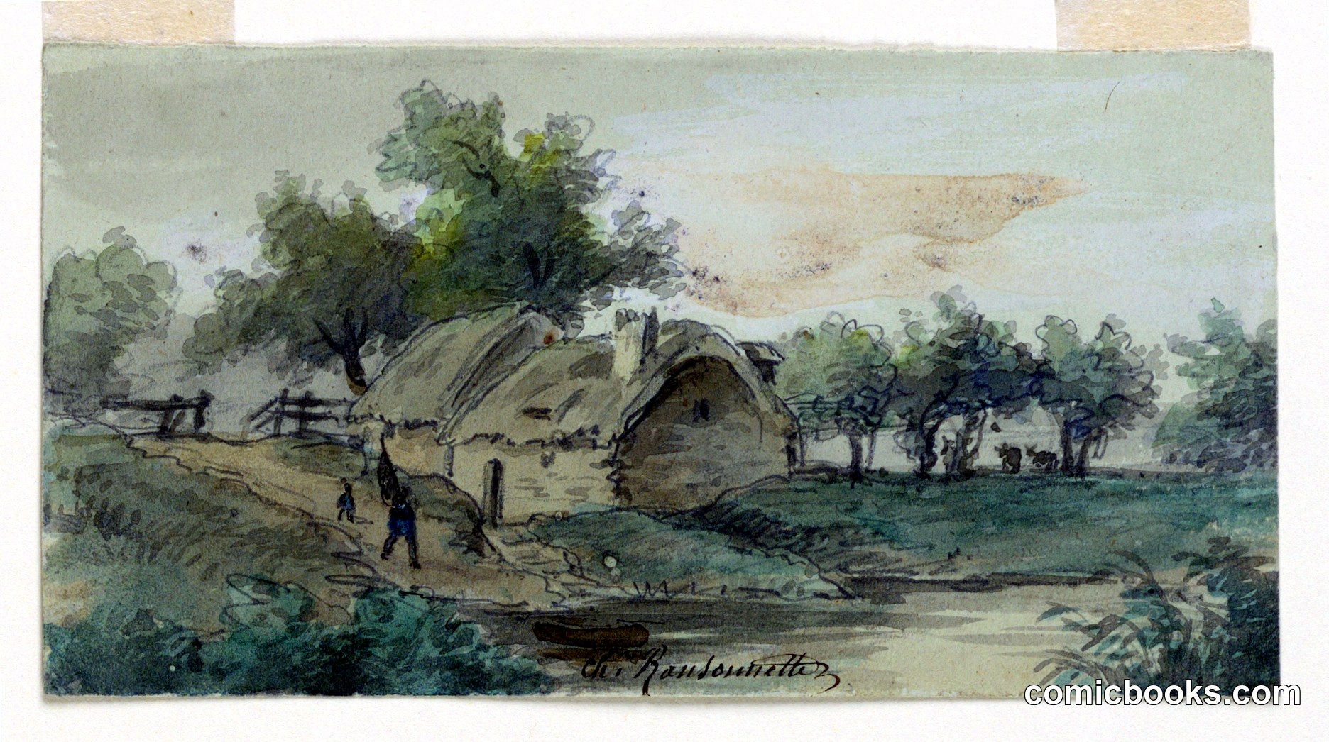 Landscape