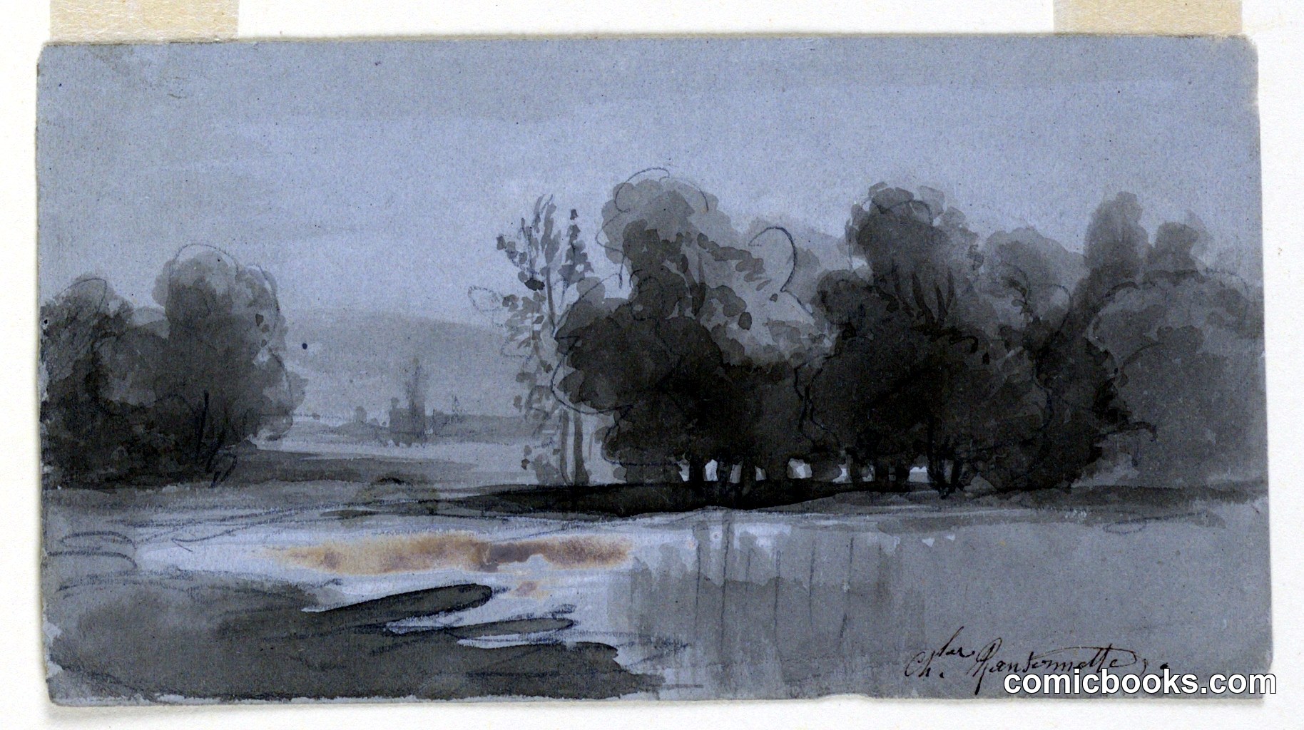 Landscape