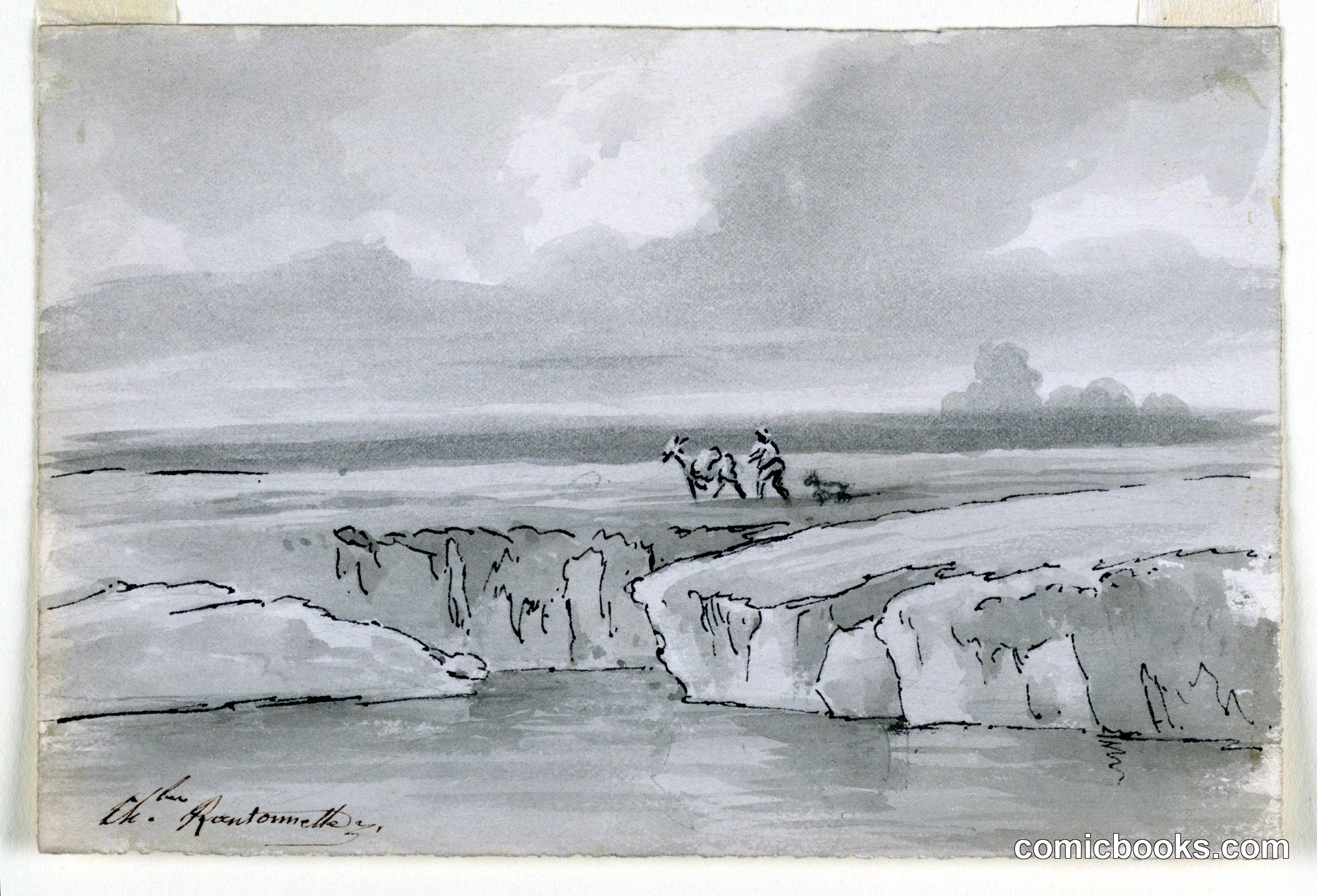 Landscape