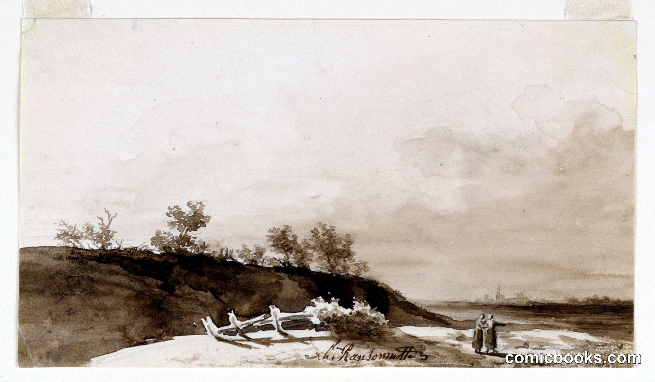 Landscape