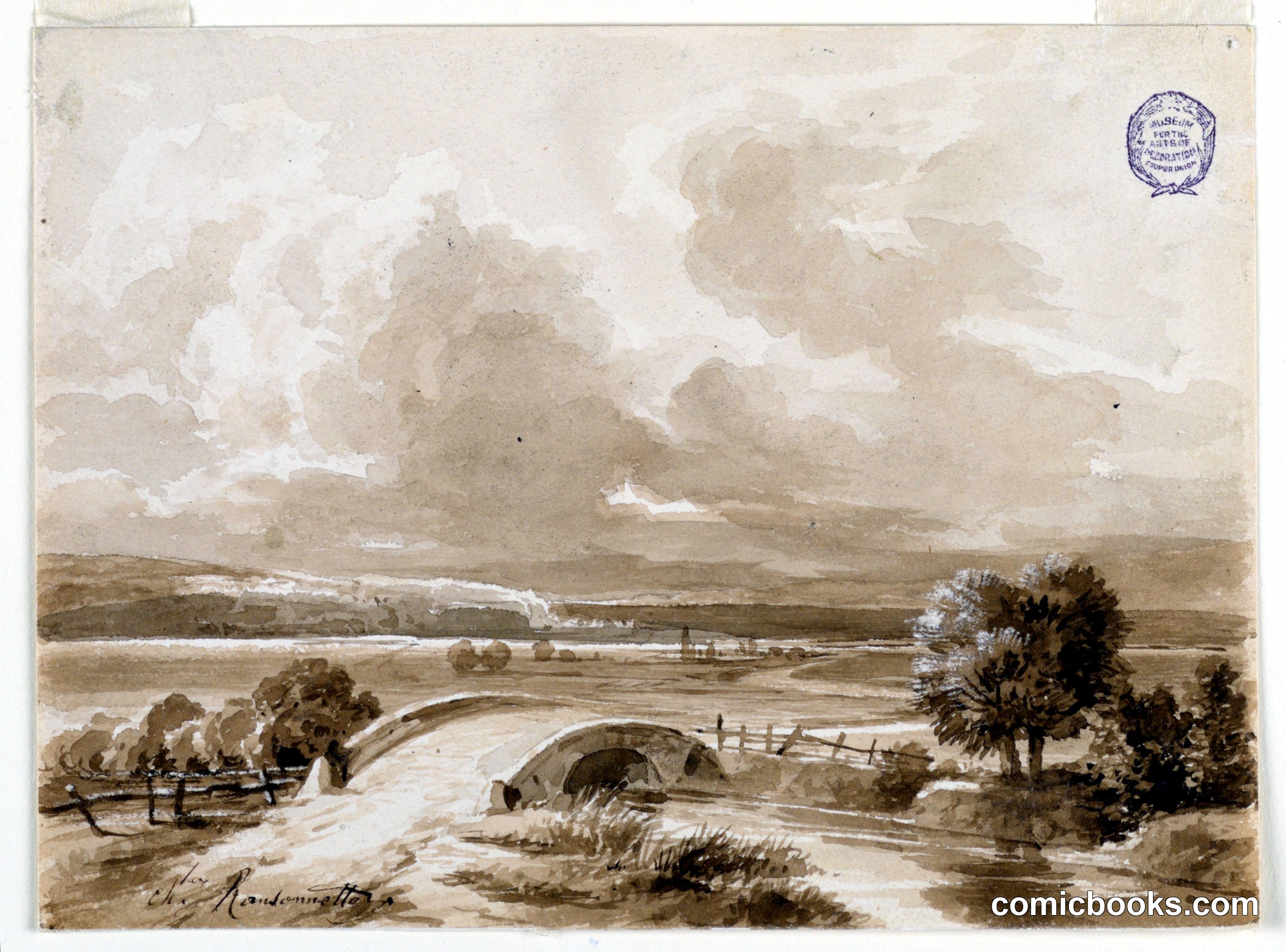 Landscape