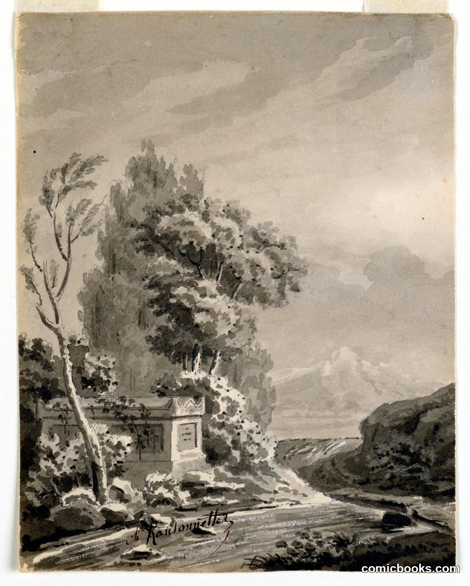 In Classical Land