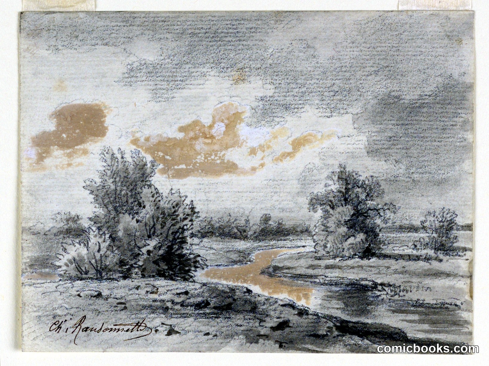Landscape