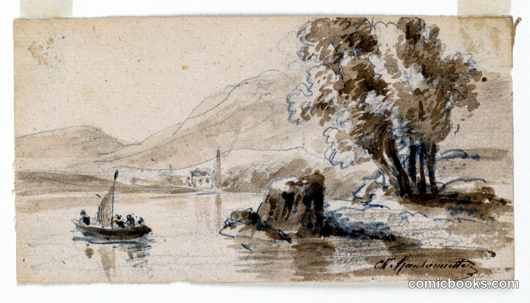 Landscape