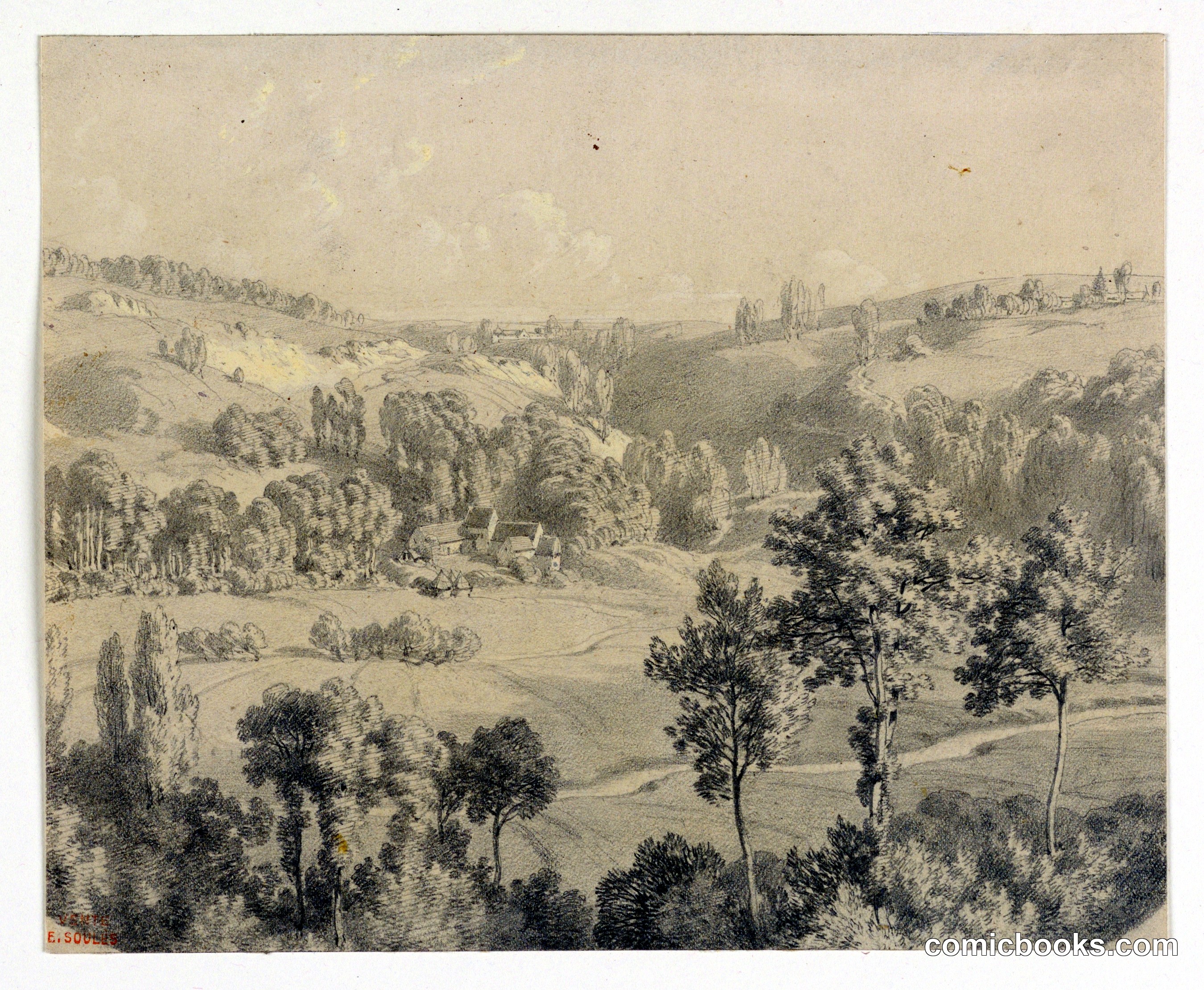 A Landscape