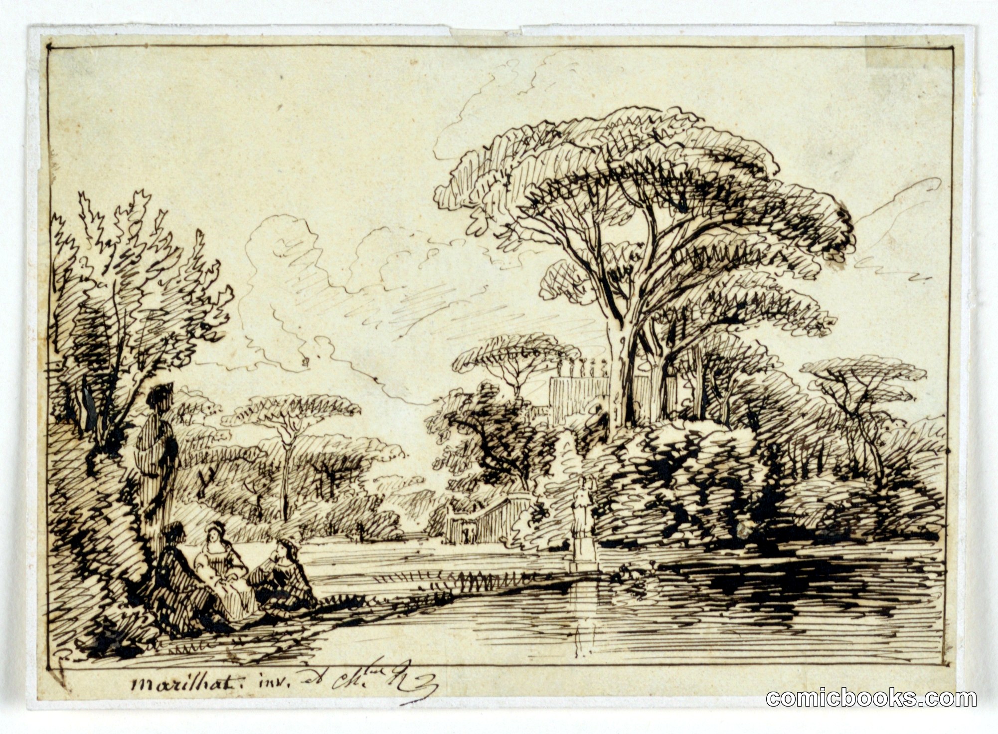 Landscape