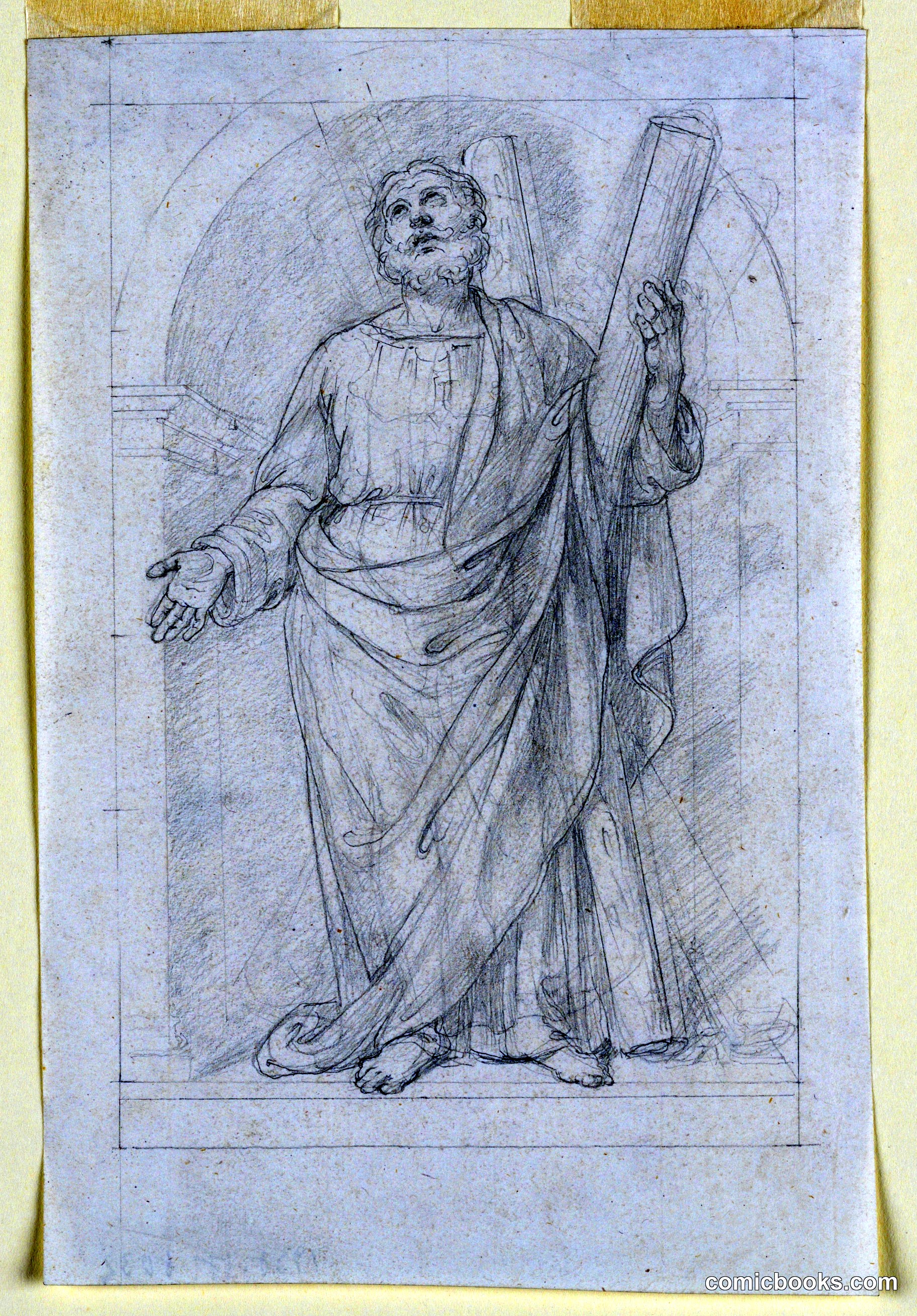 Saint Bartholomew