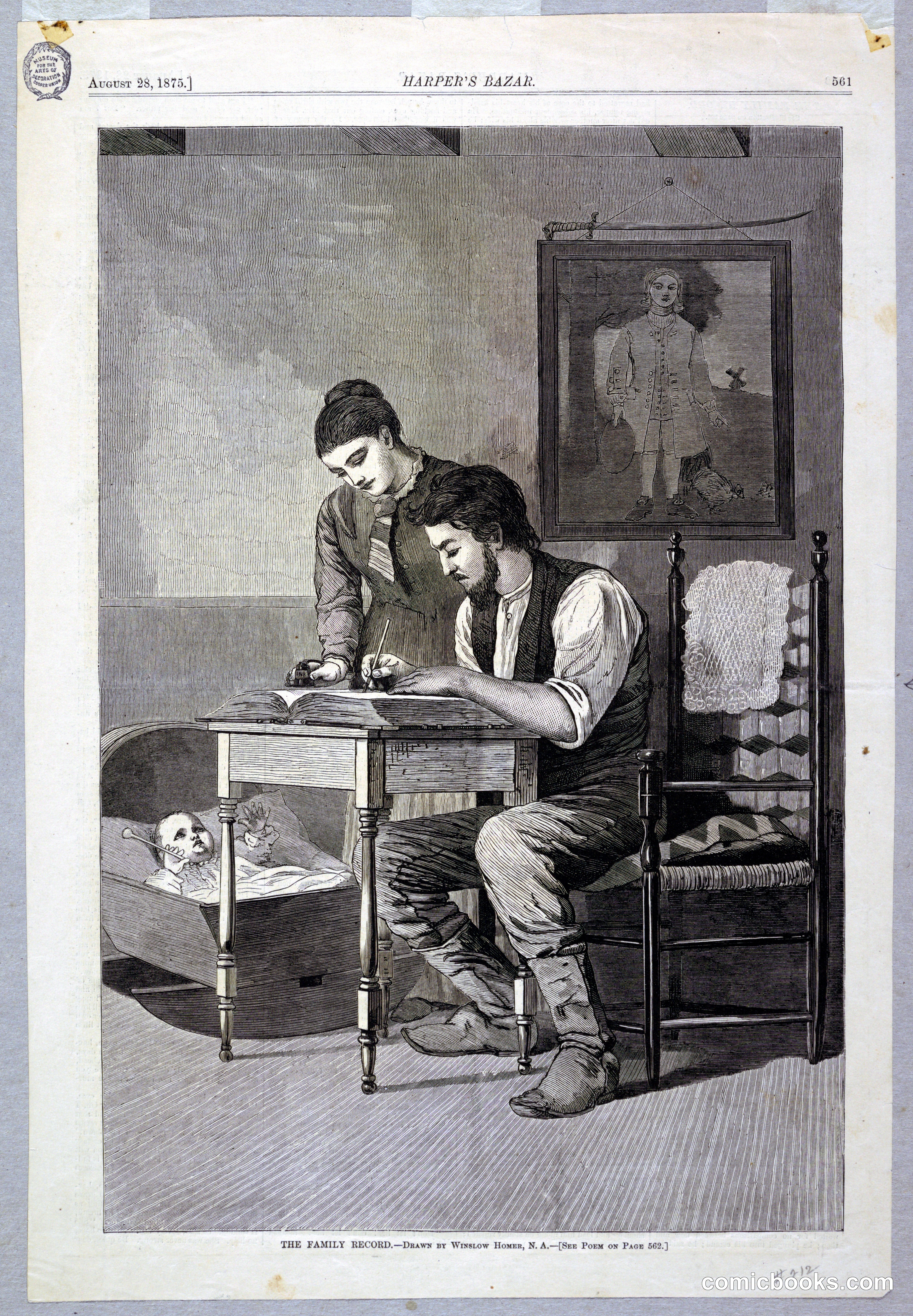 The Family Record