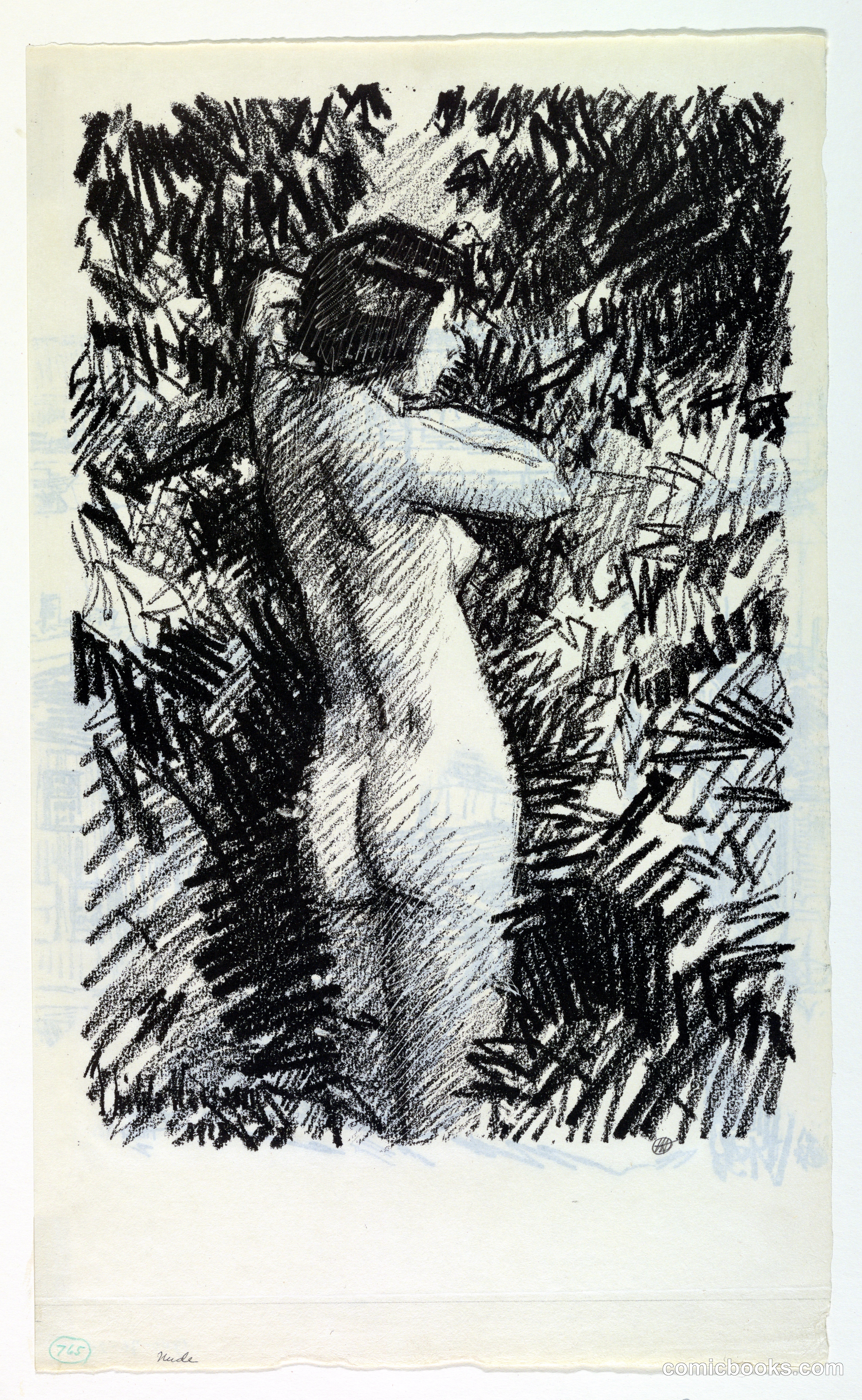 Nude