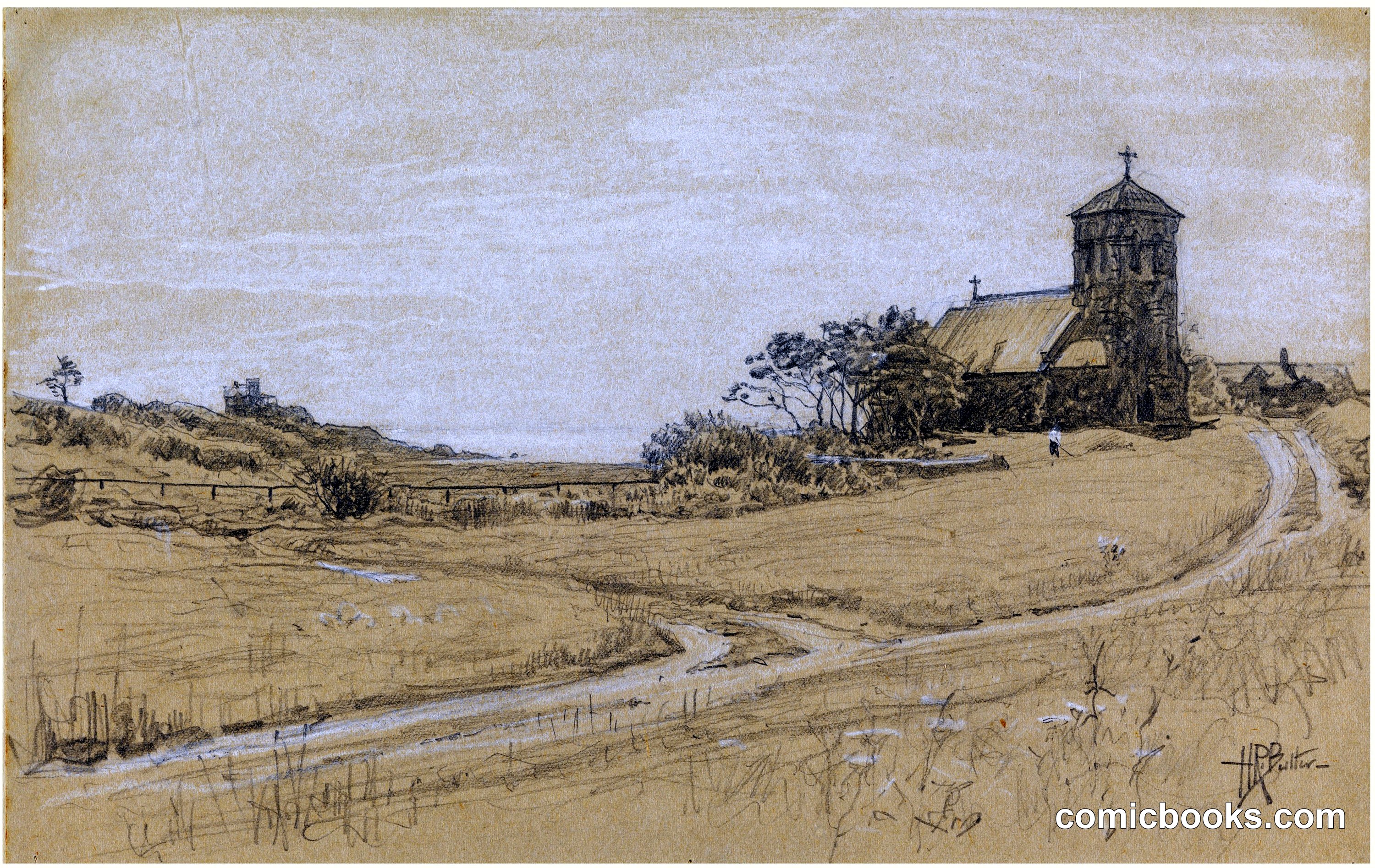 Landscape