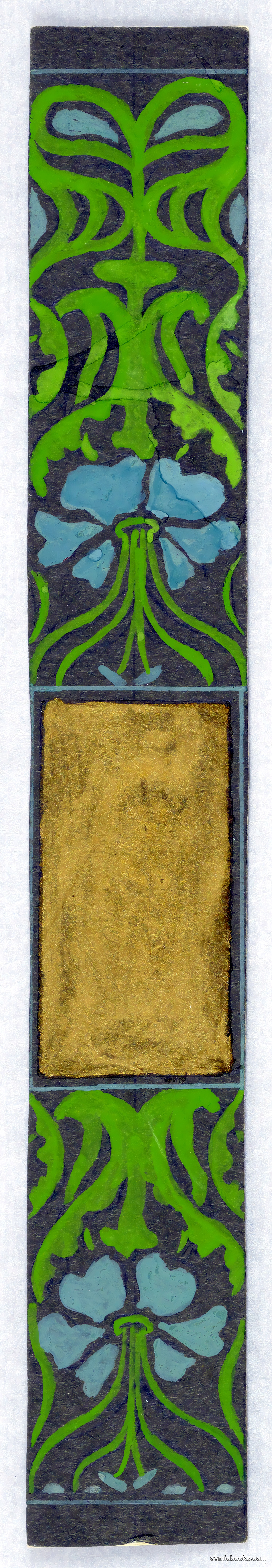 Design for a Book Binding