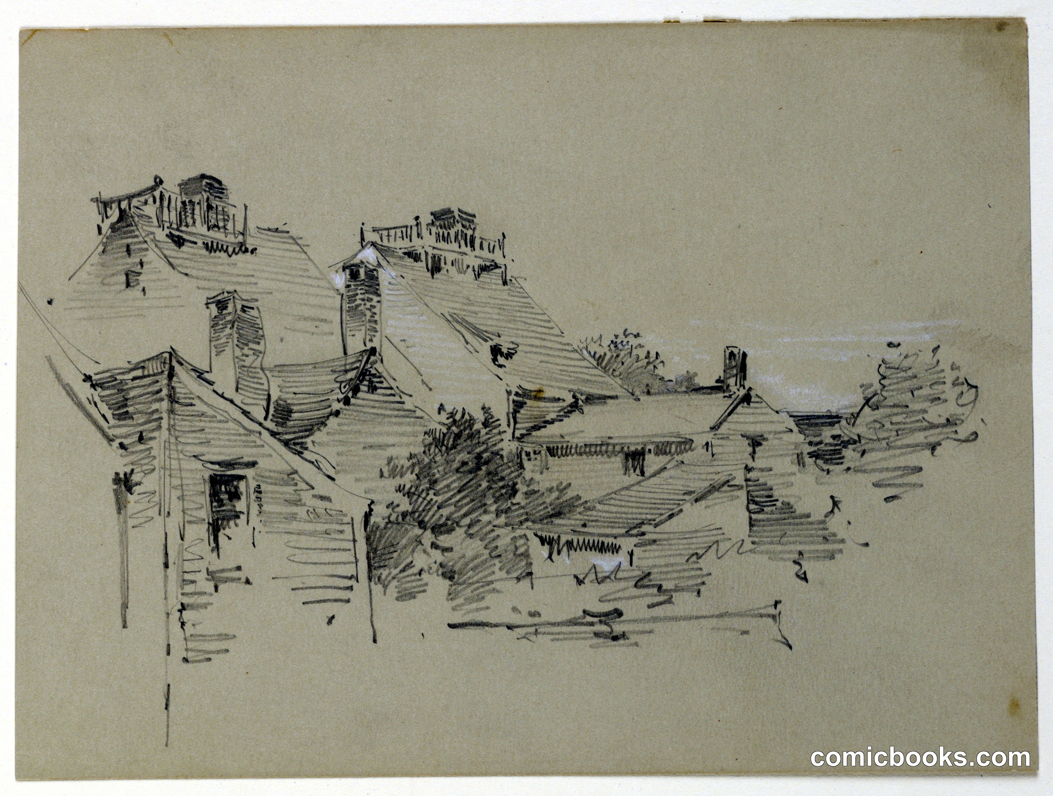 Rooftops