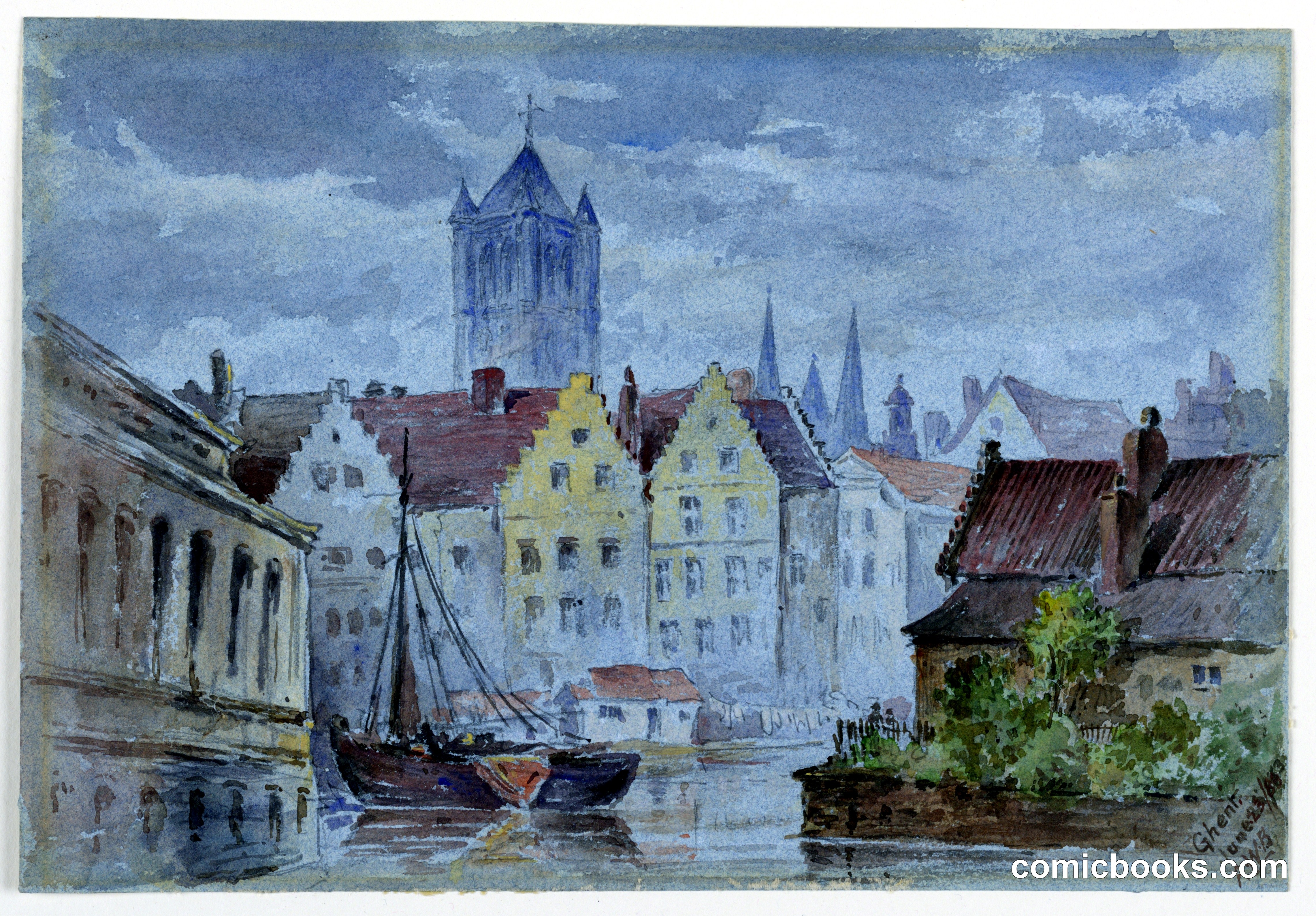 Ghent