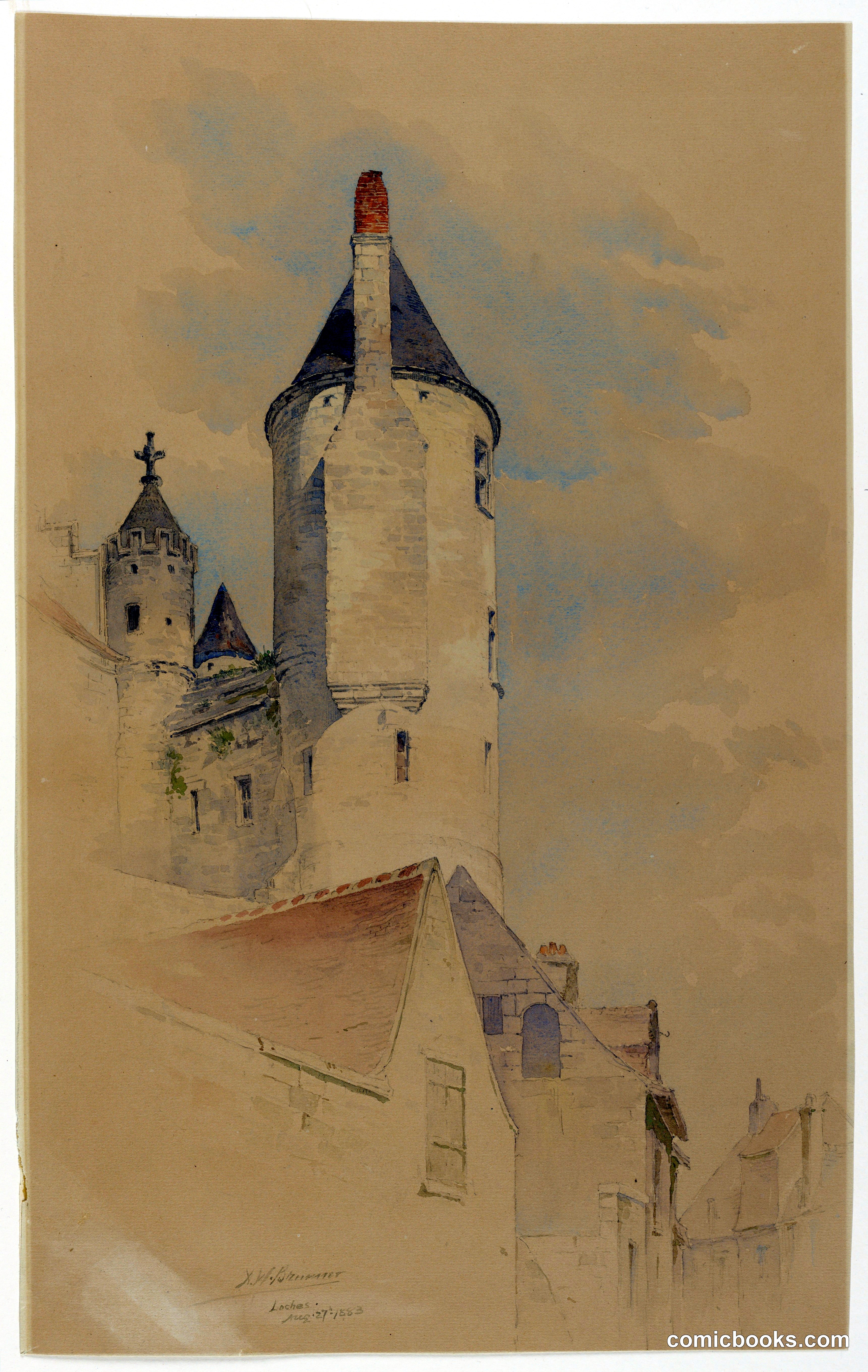 Loches