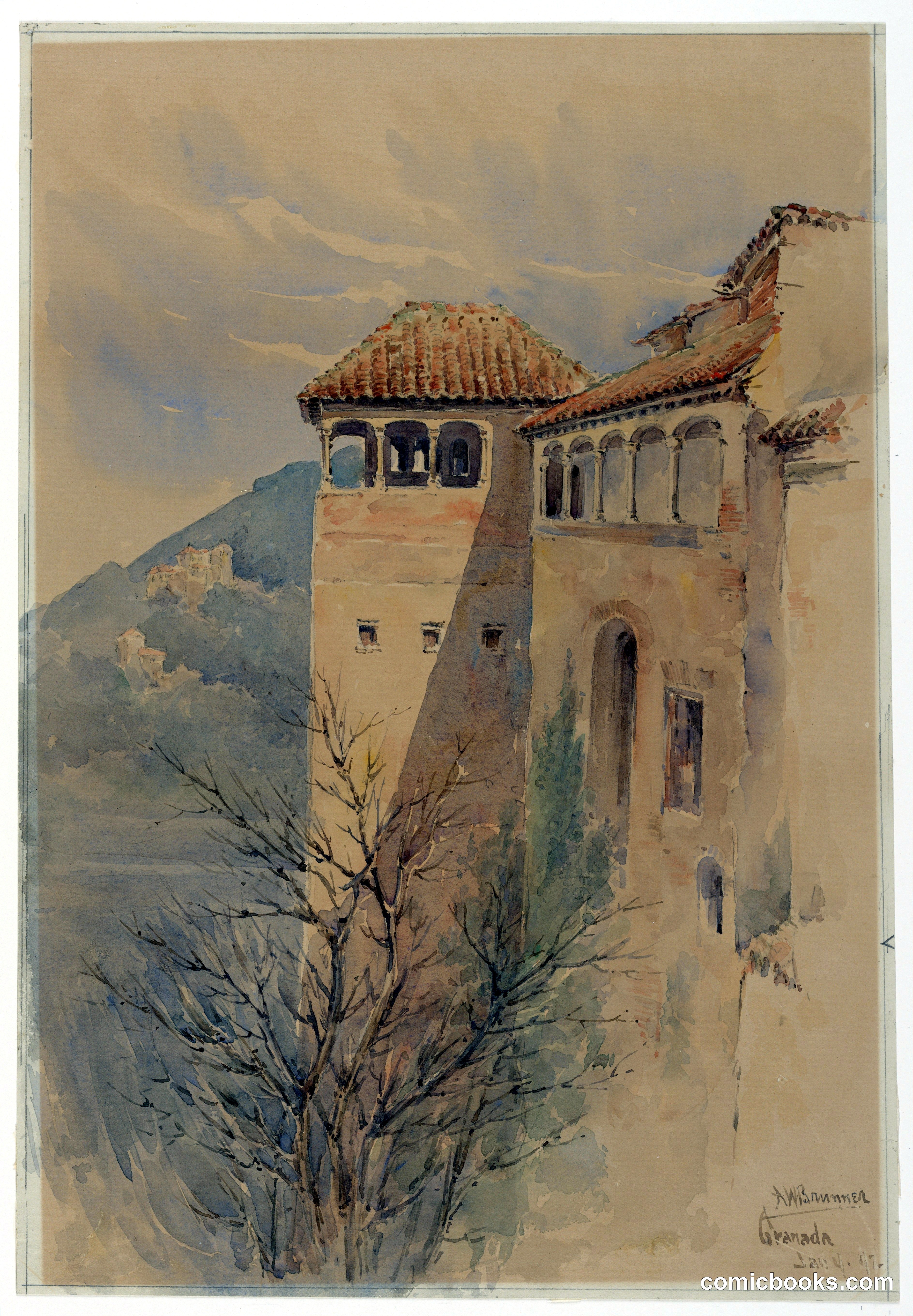 Granada