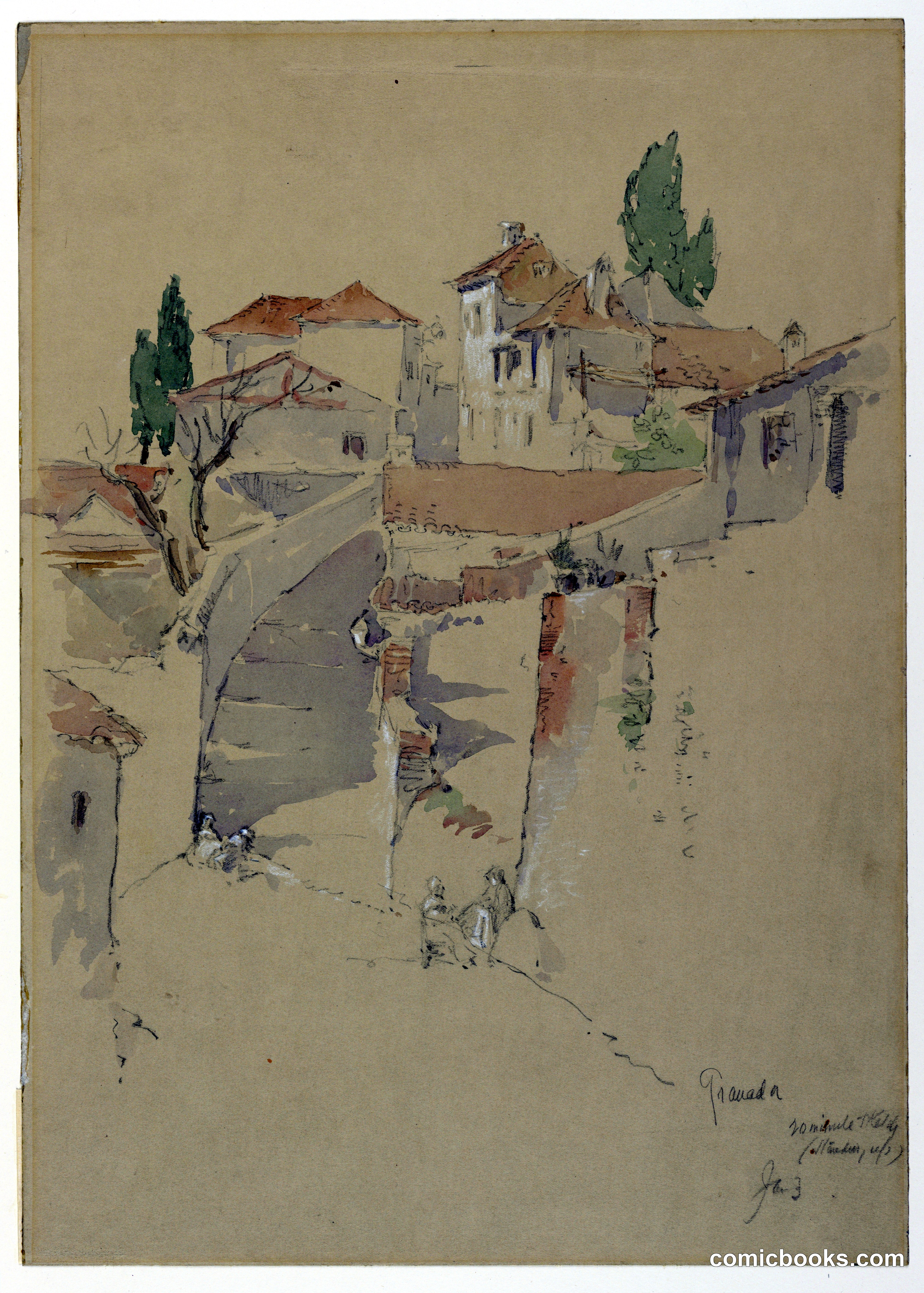 Granada