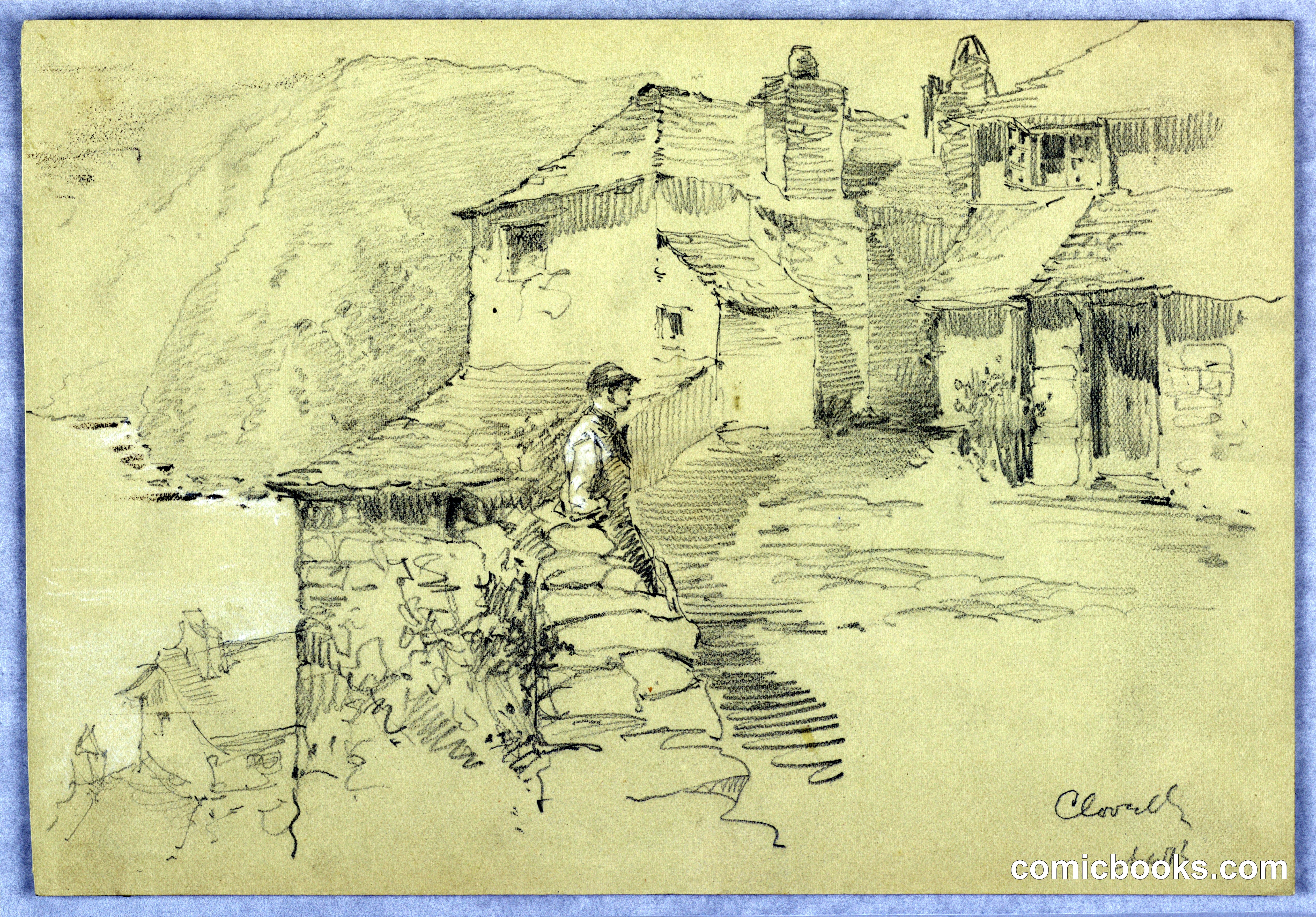 Clovel