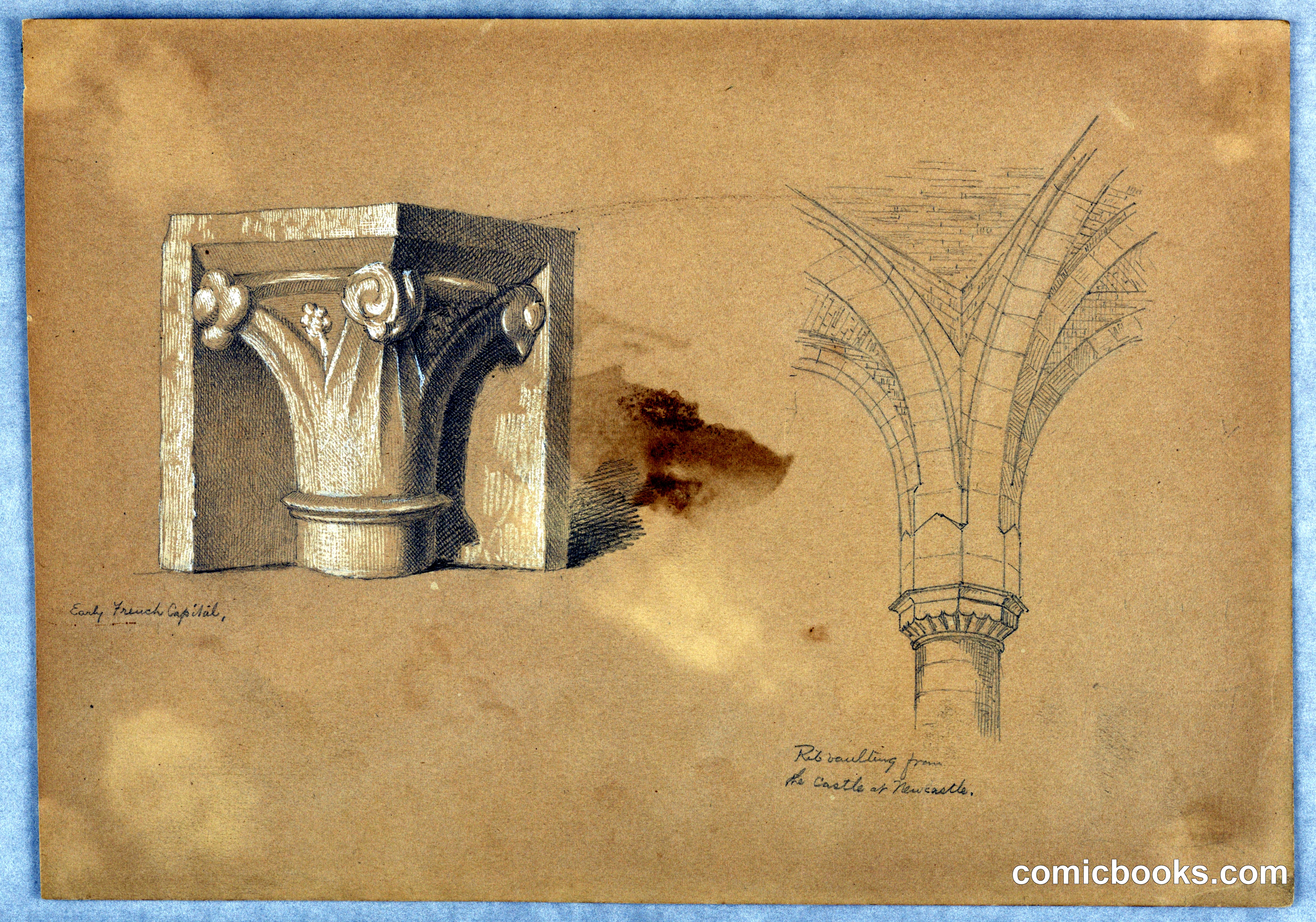 Architectural Studies