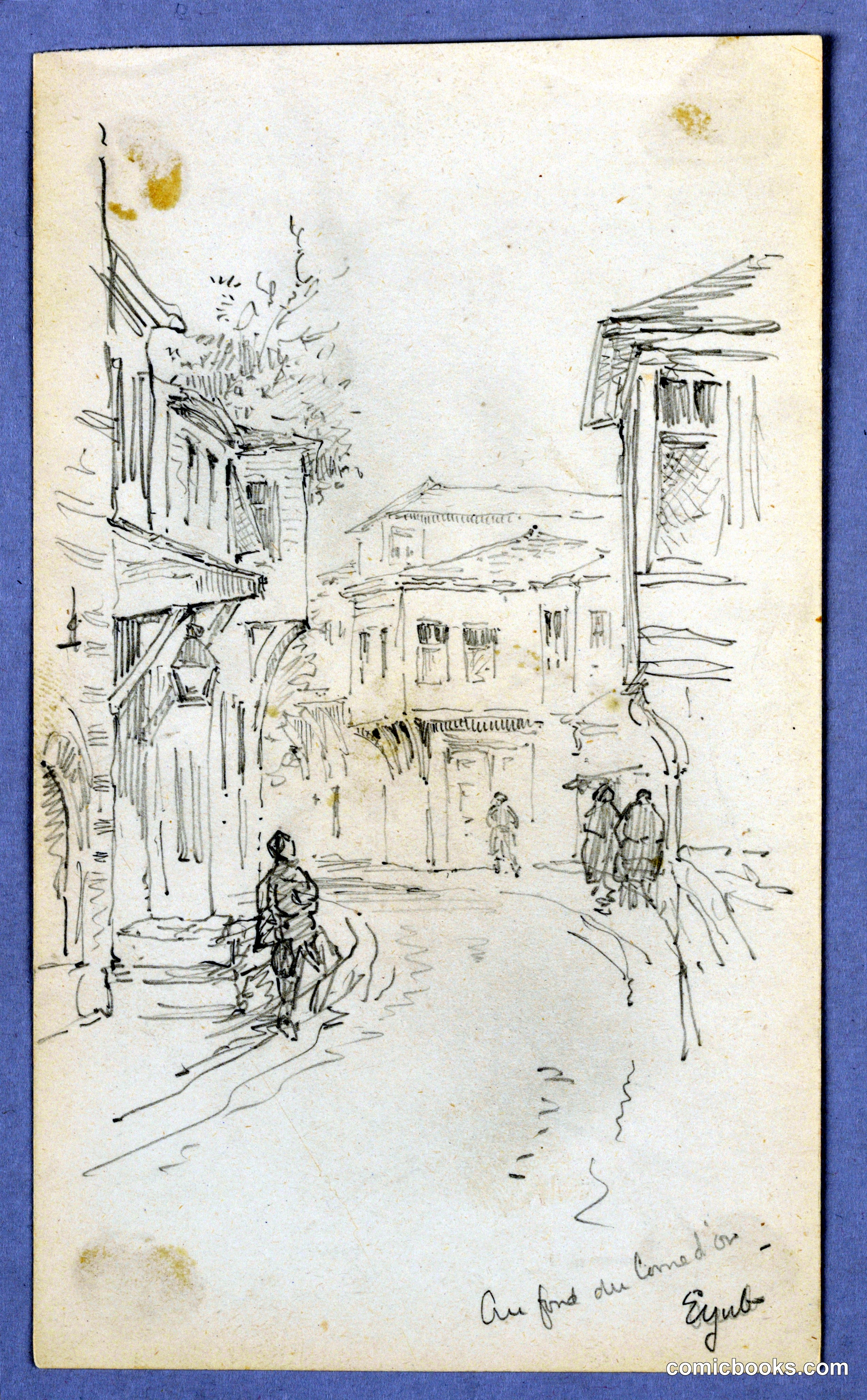 Street Scene