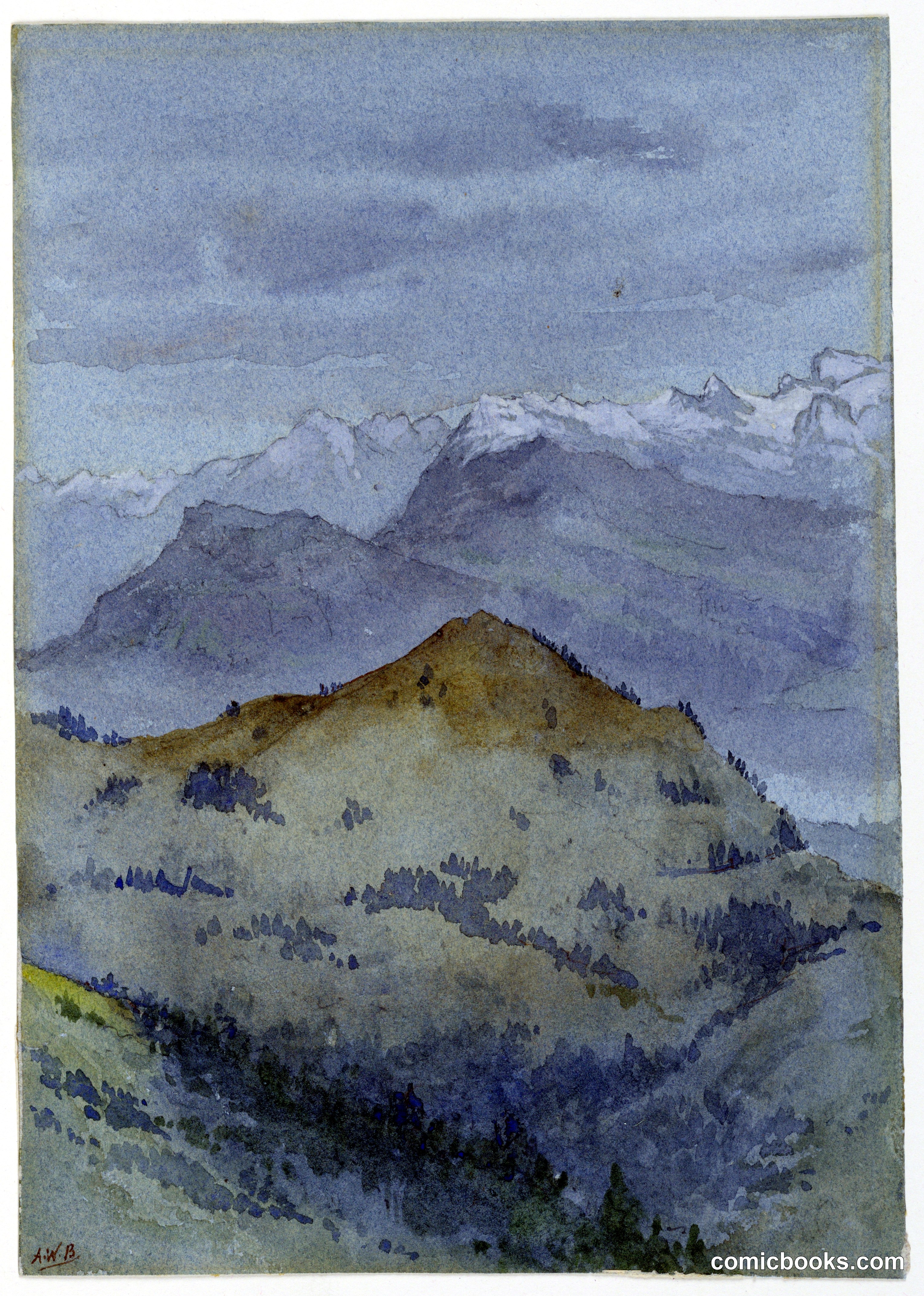 Alps