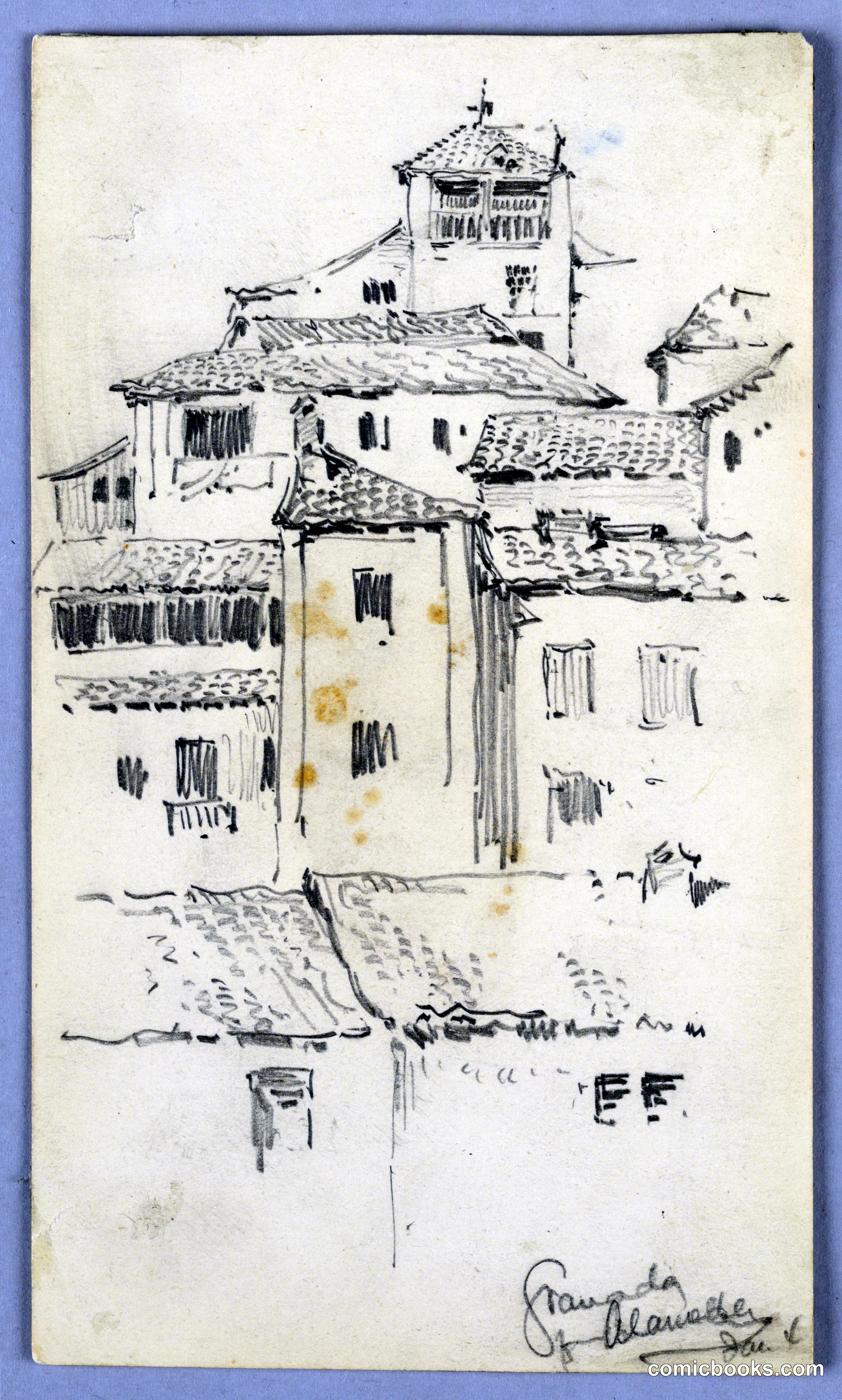 Granada