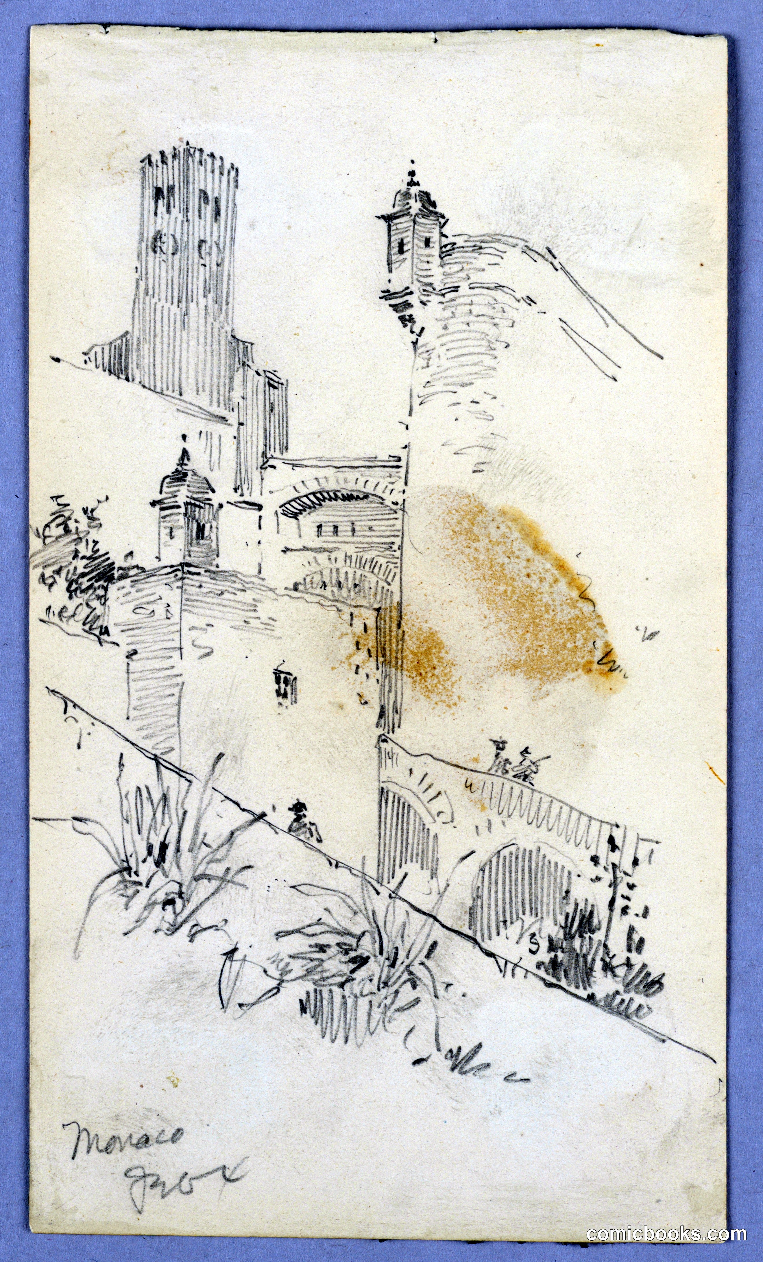 Monaco