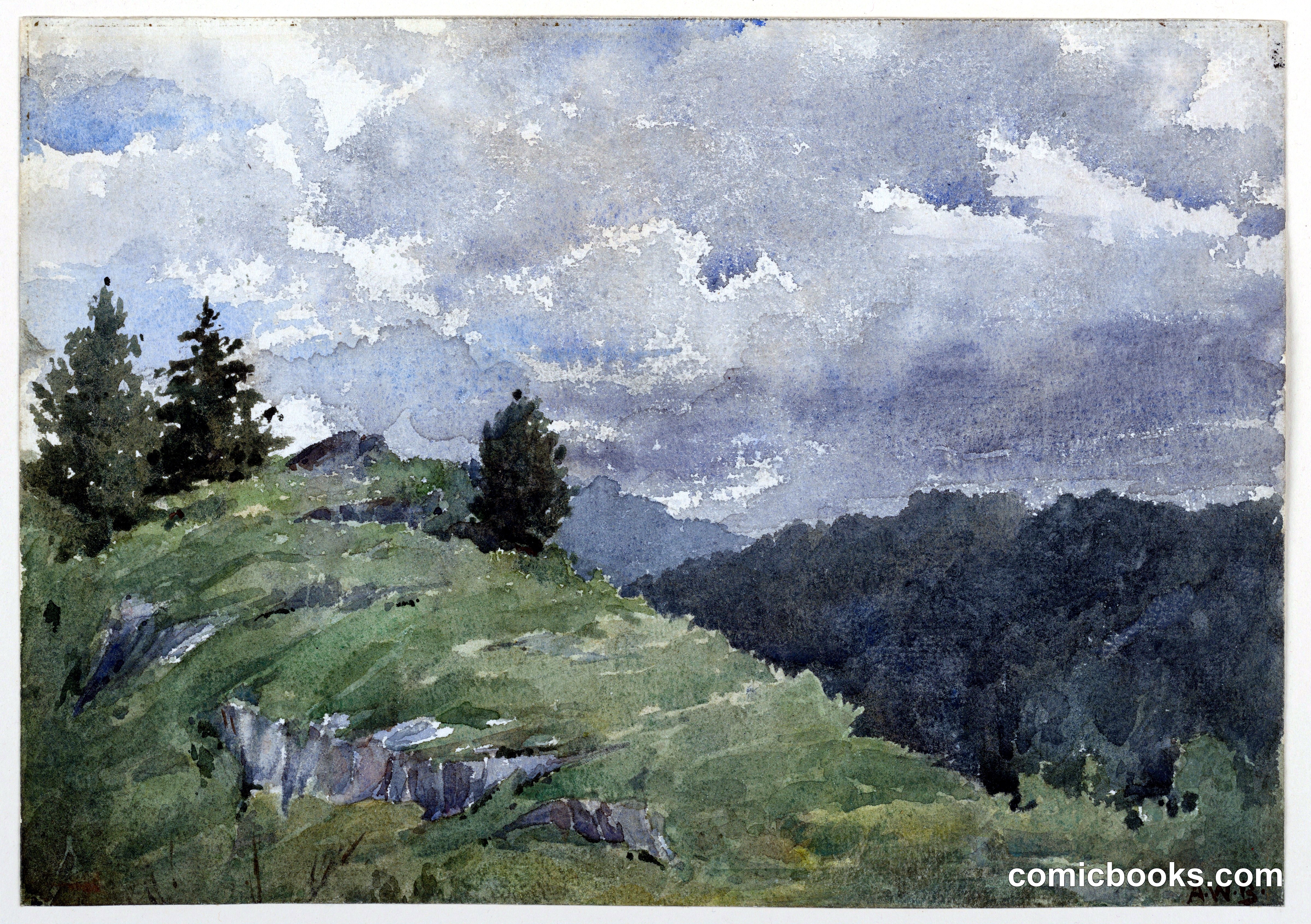 Landscape