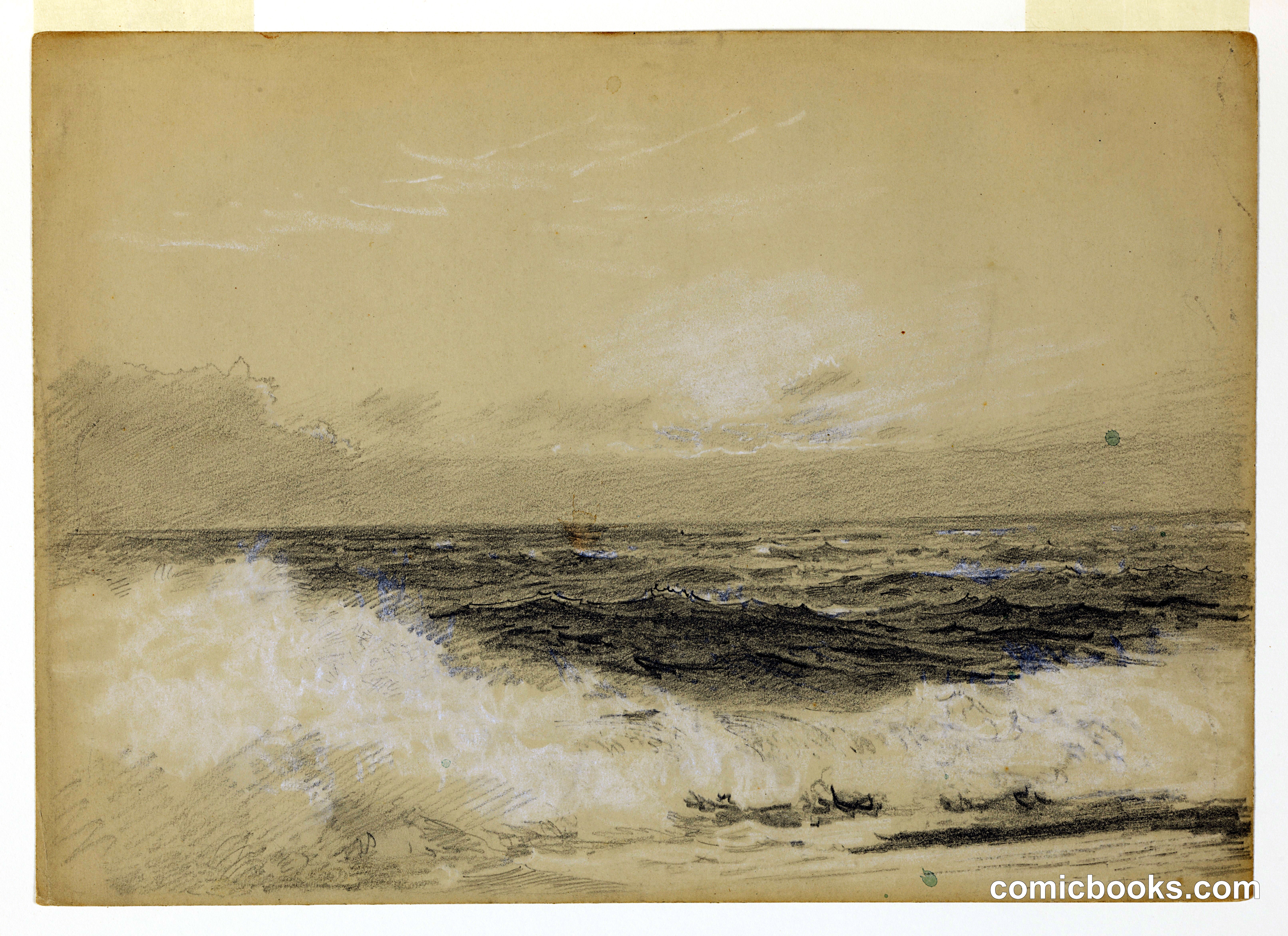 Study of Waves