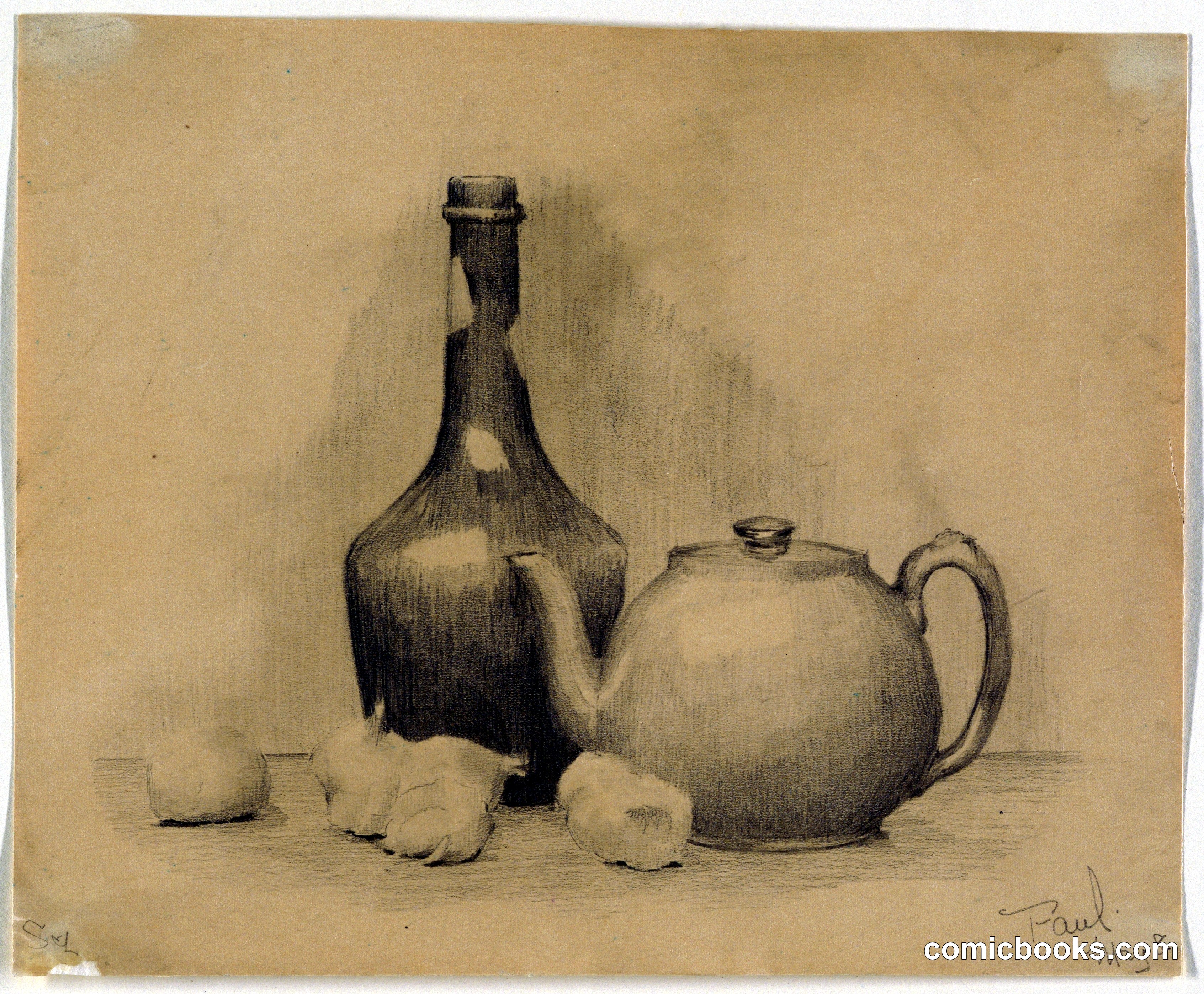 Still Life