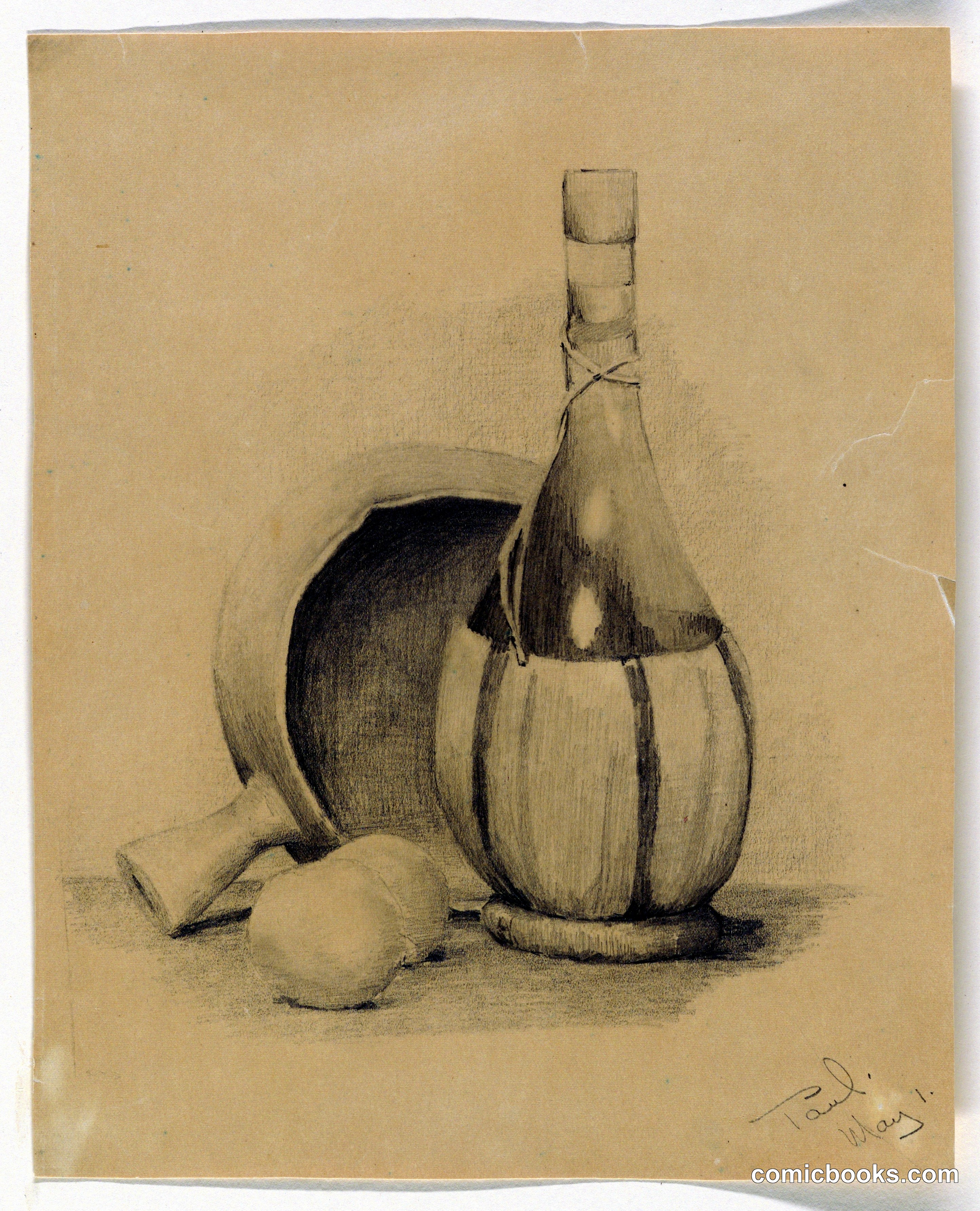 Still Life