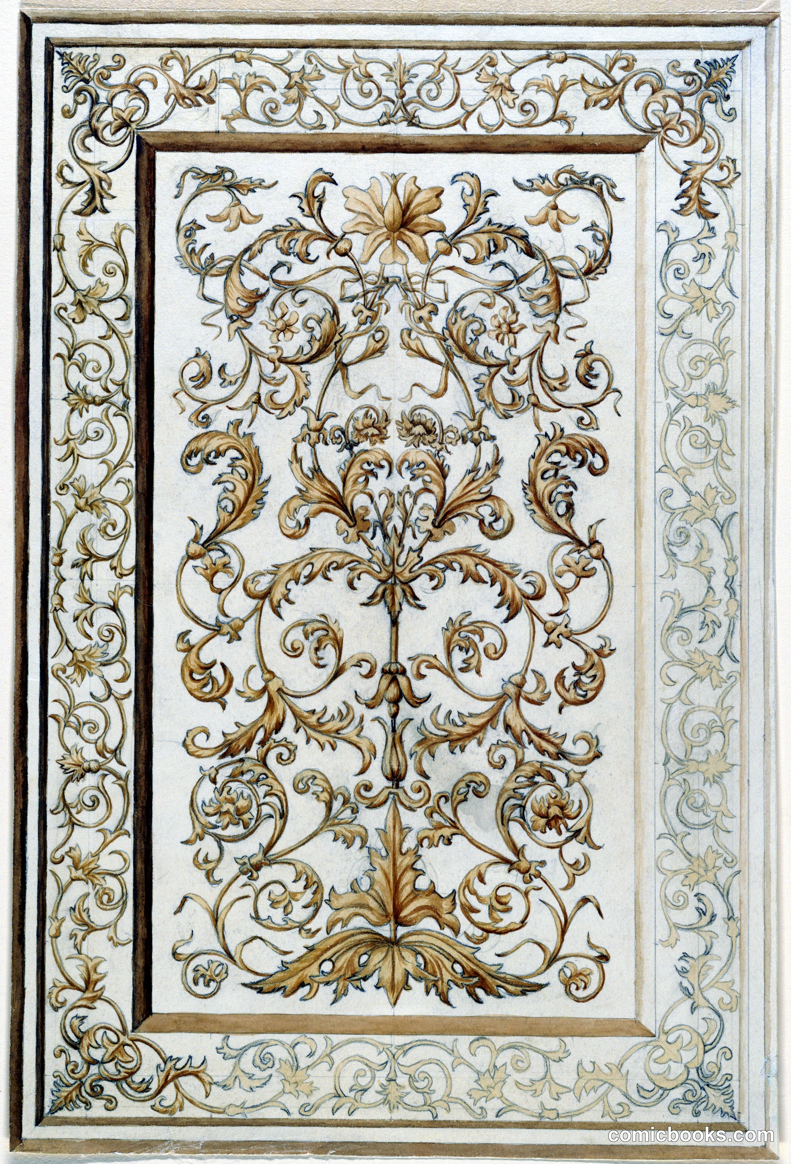 Design for a Panel