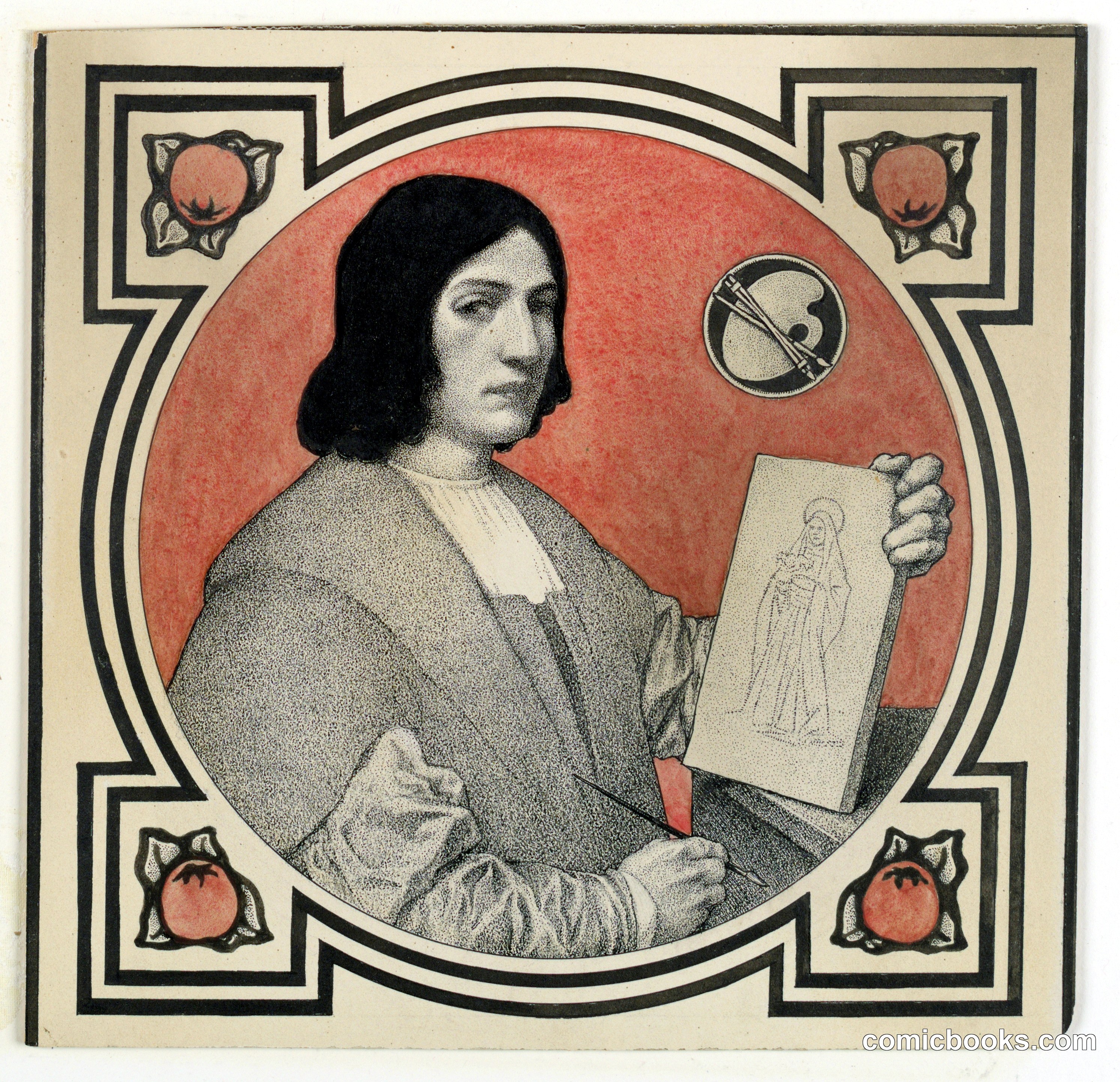 The Illustrator