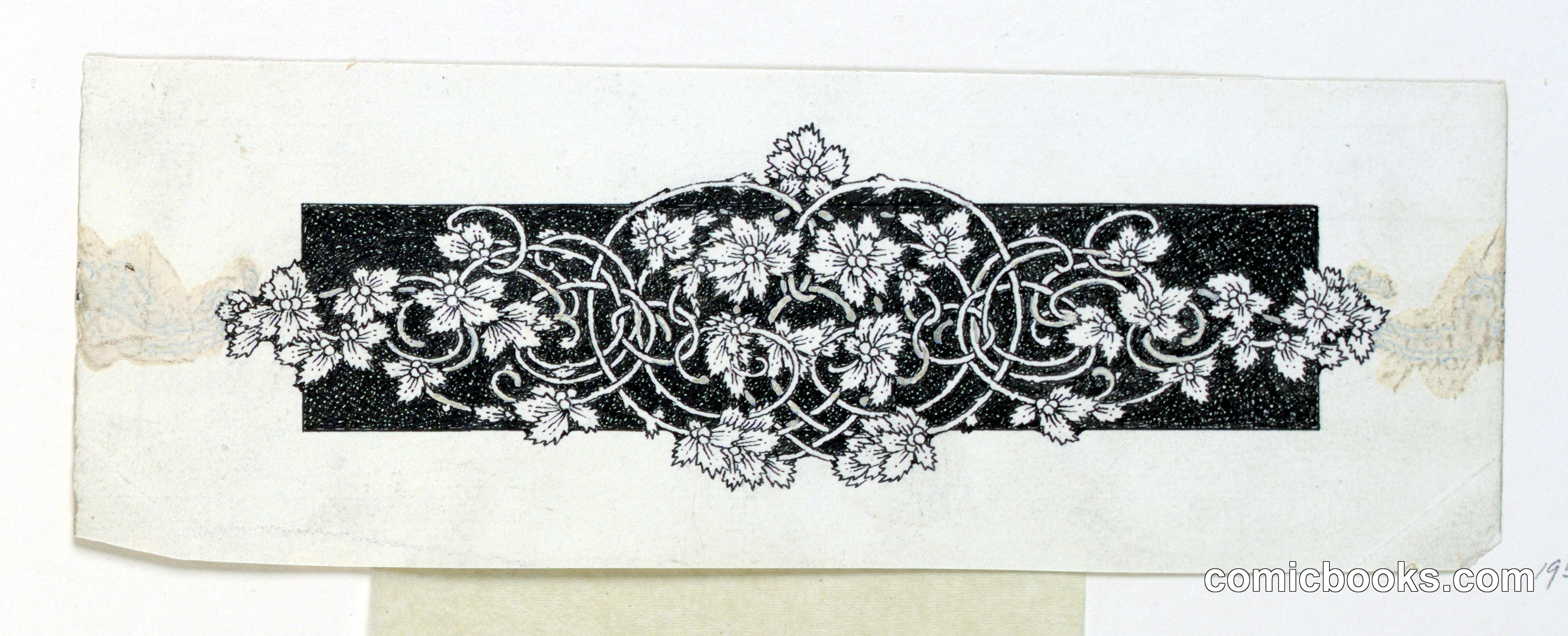 Tailpiece