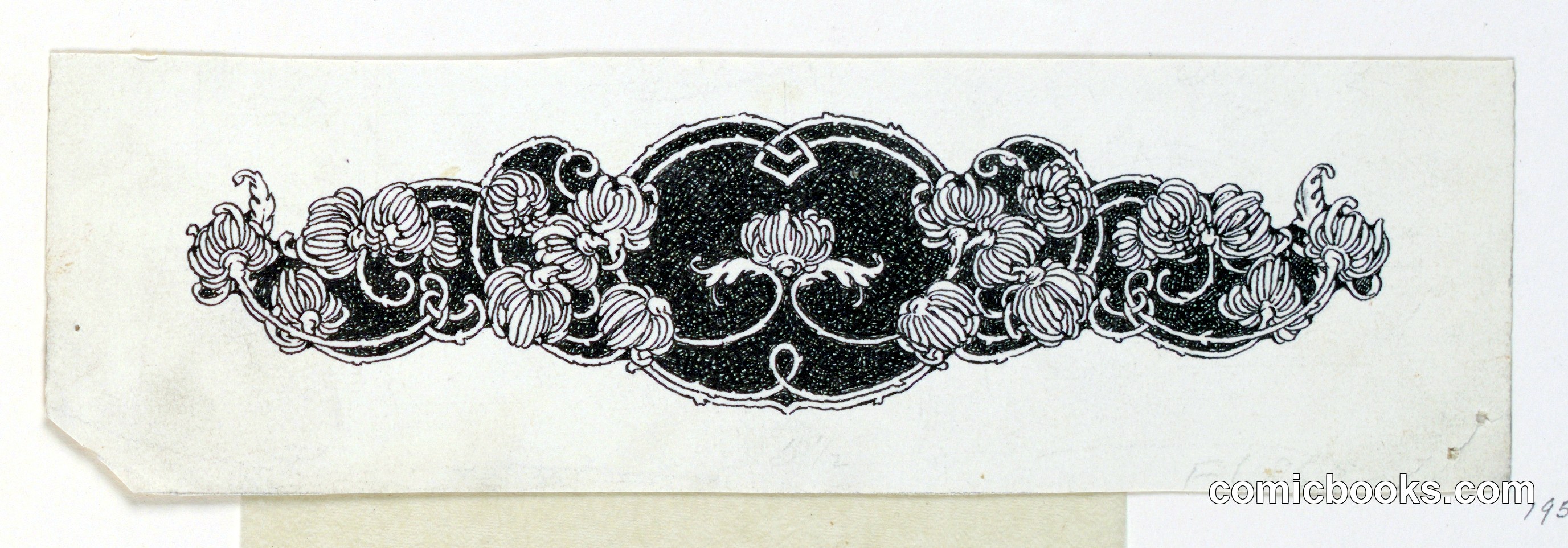 Tailpiece