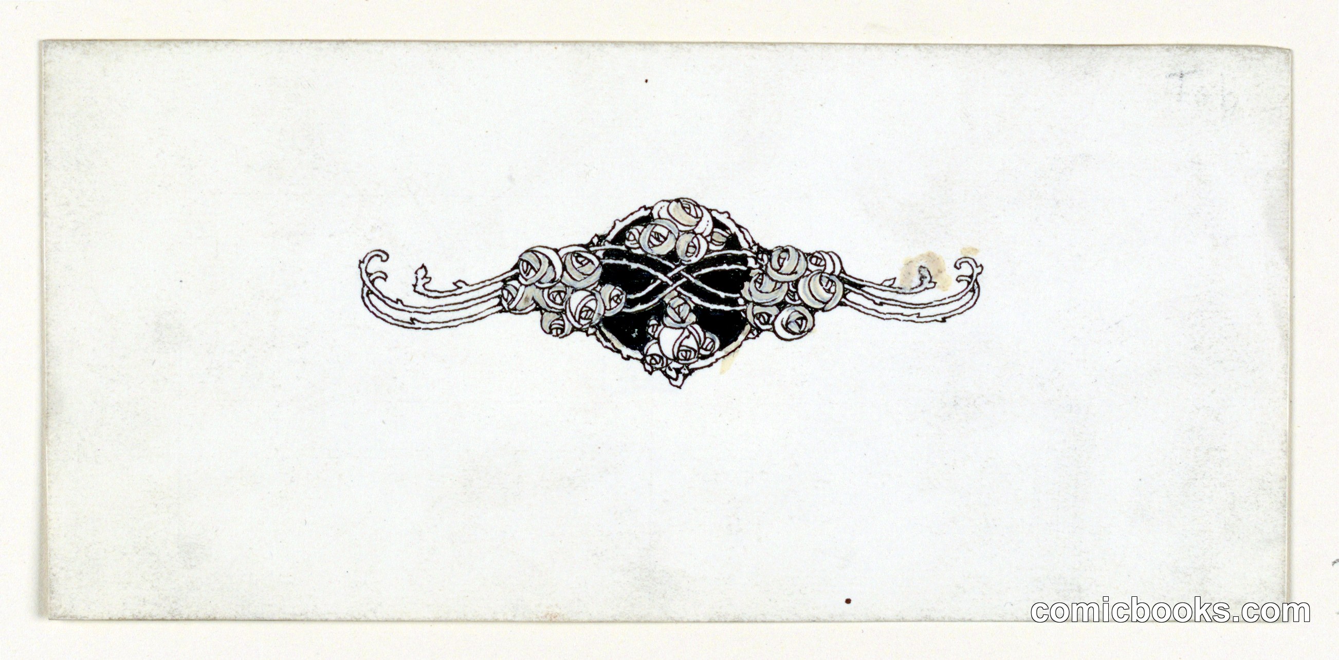 Tailpiece