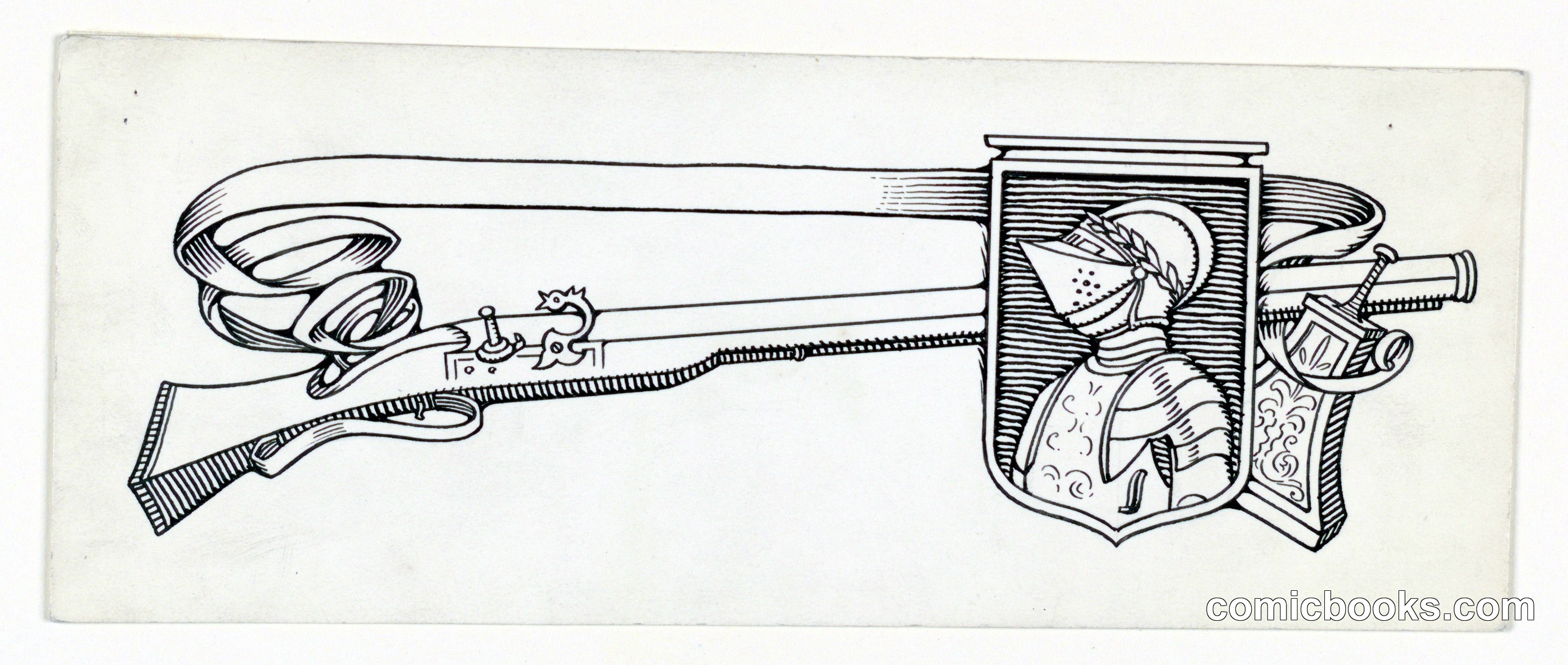 Tailpiece