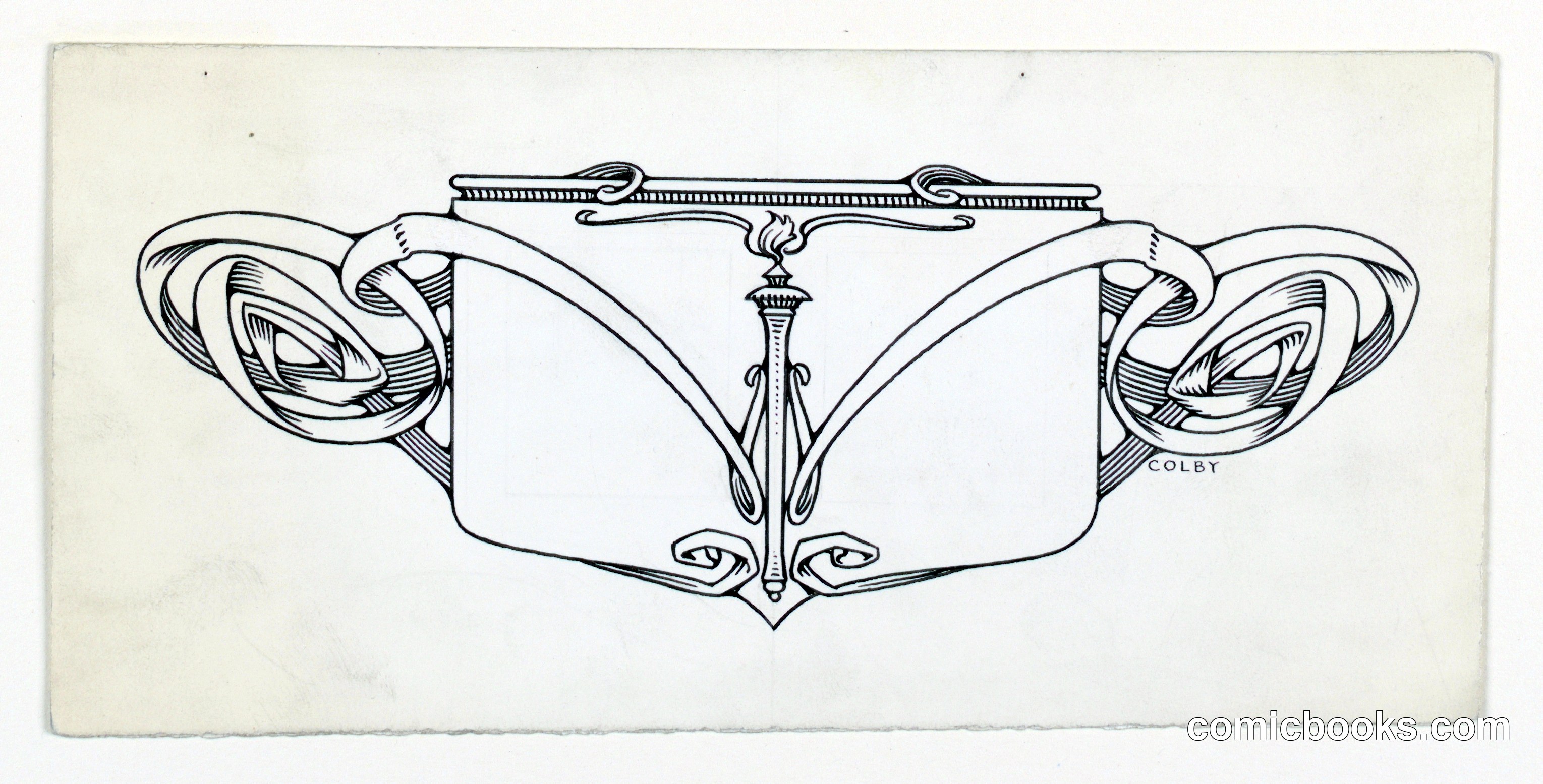Tailpiece