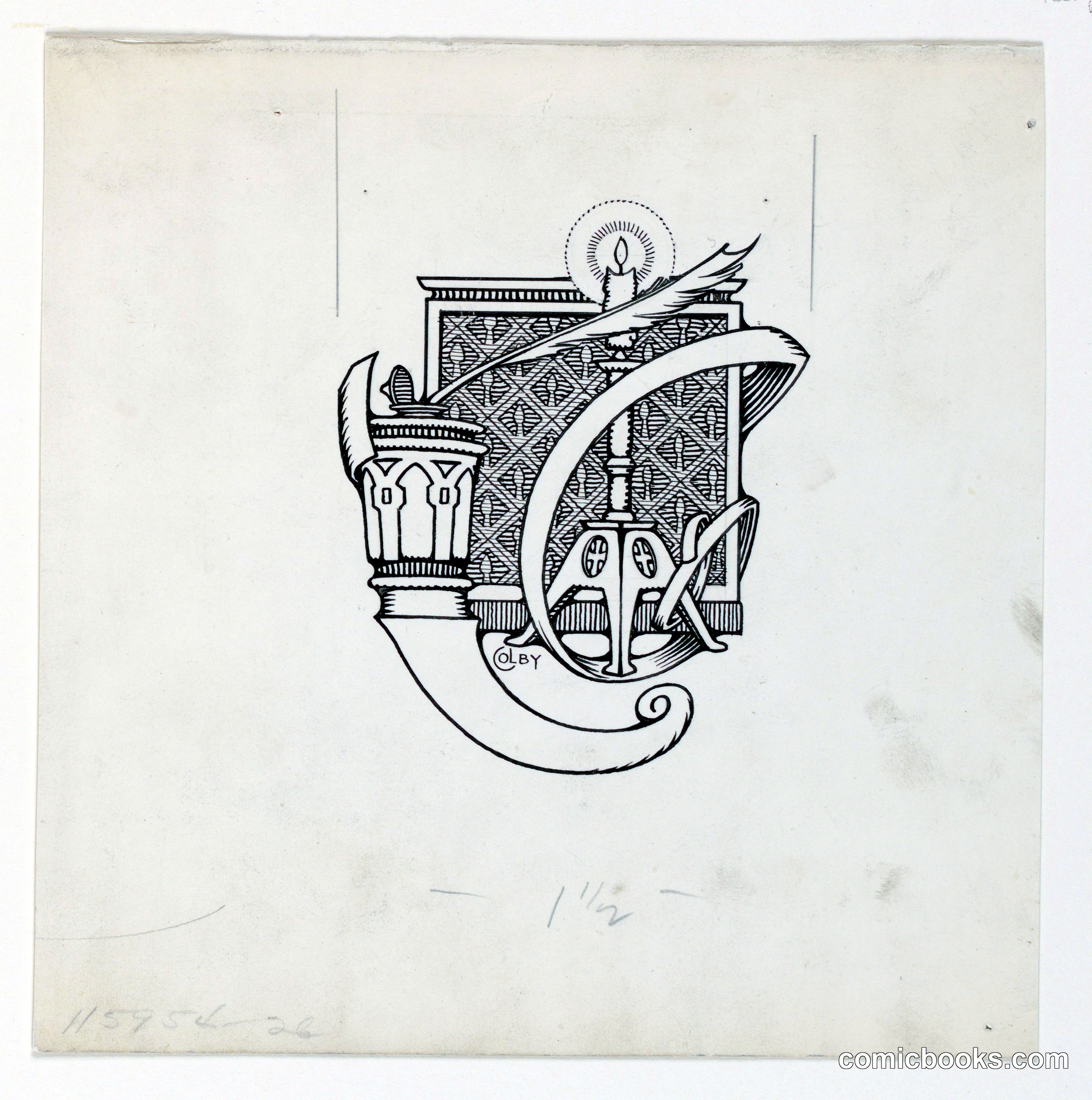 Tailpiece