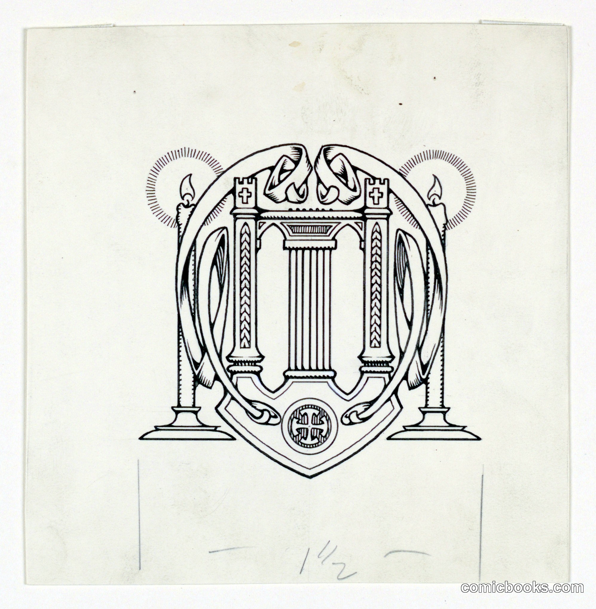 Tailpiece