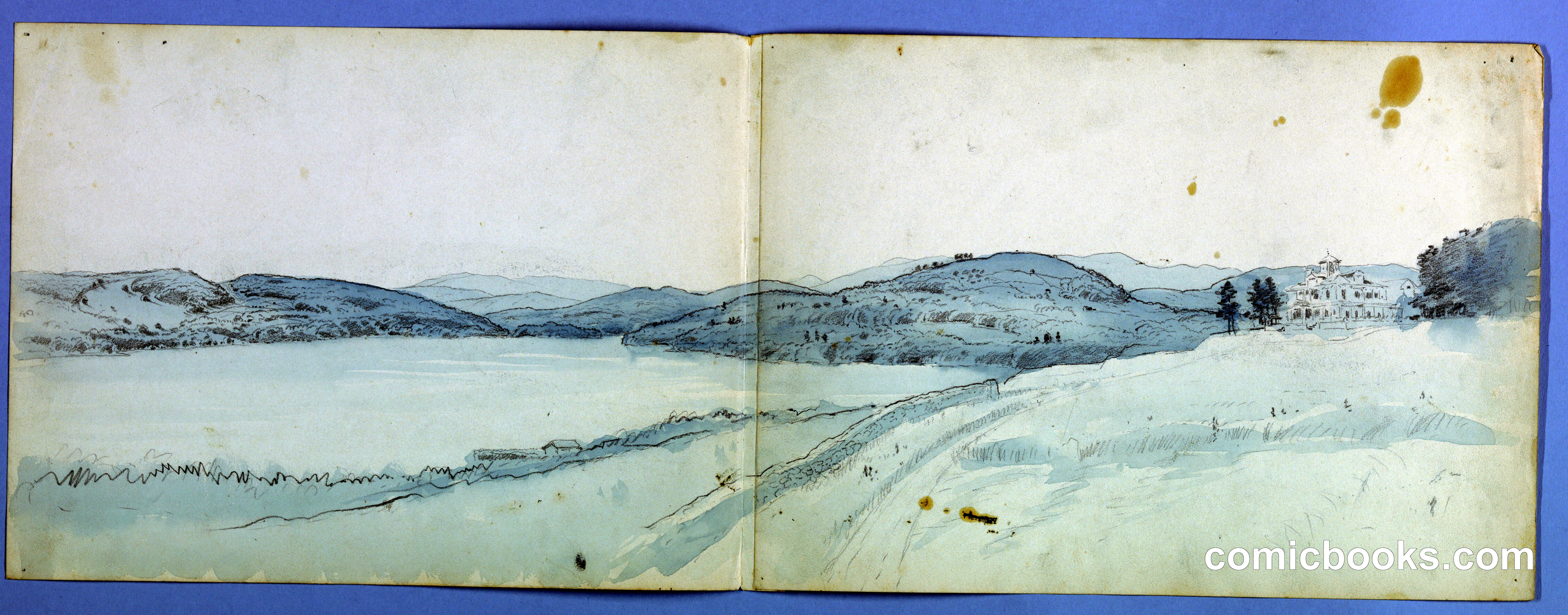 Landscape